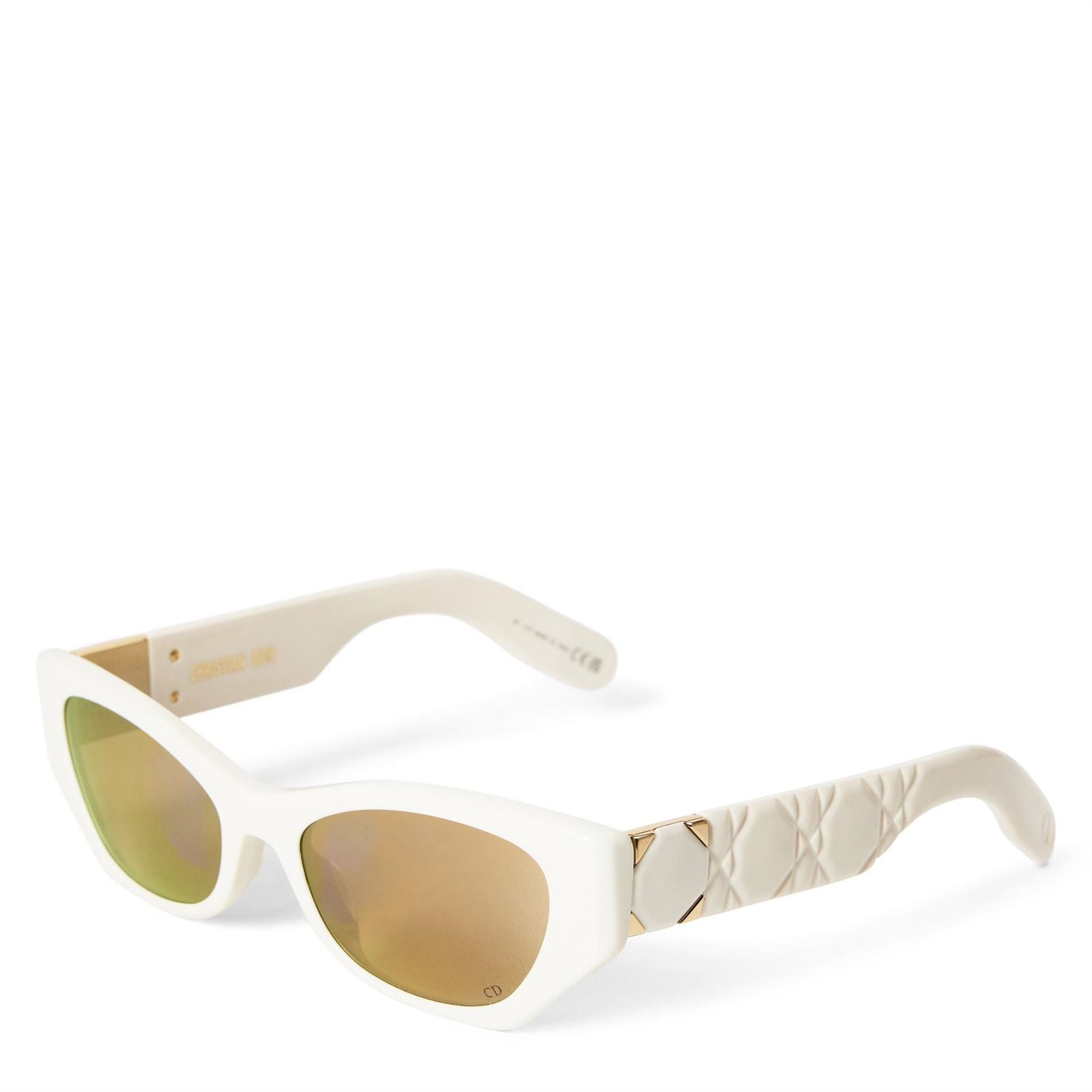 DIOR Cat Eye Acetate sg