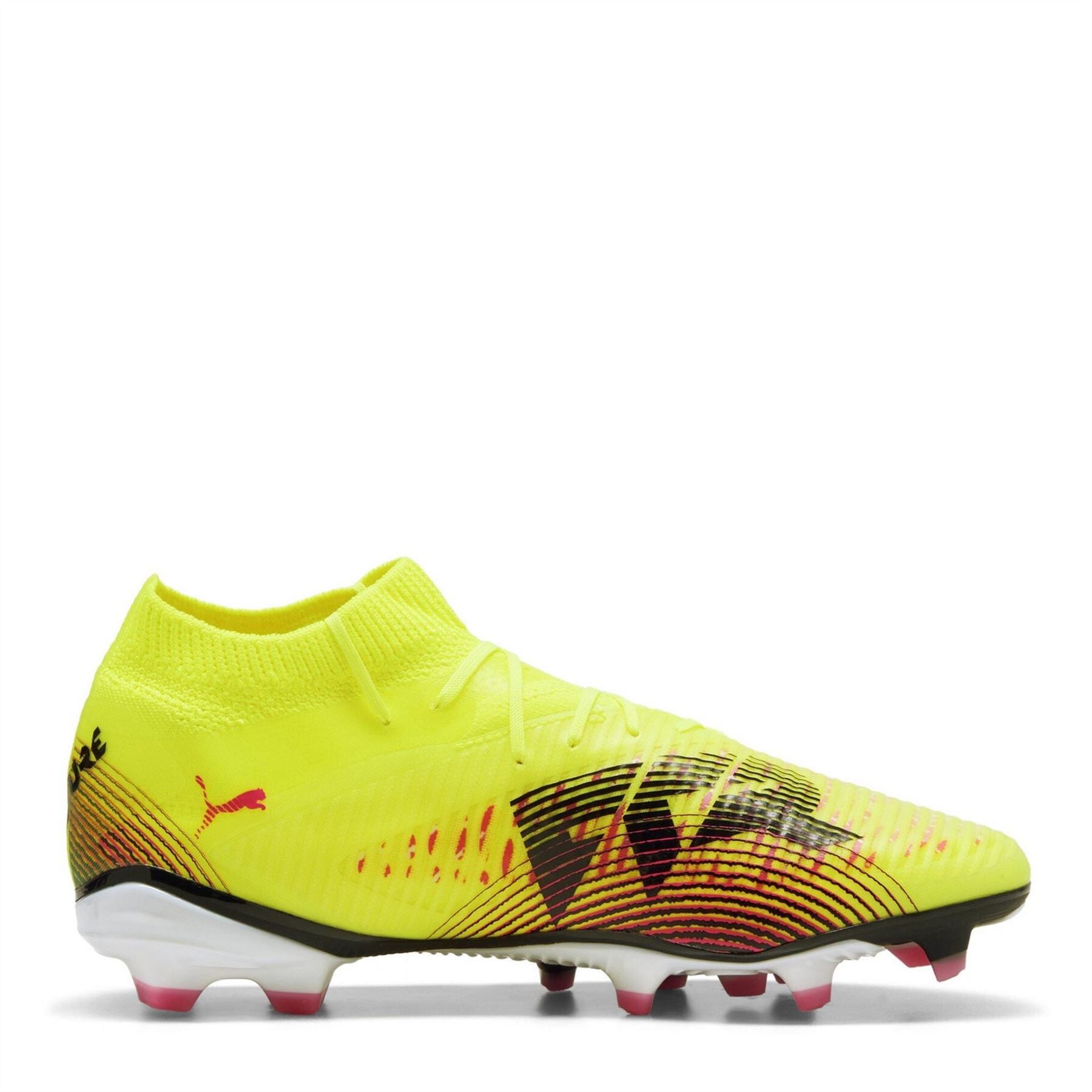 Puma Womens Future 8 Pro Fg Ag Wns Firm Ground Football Boots