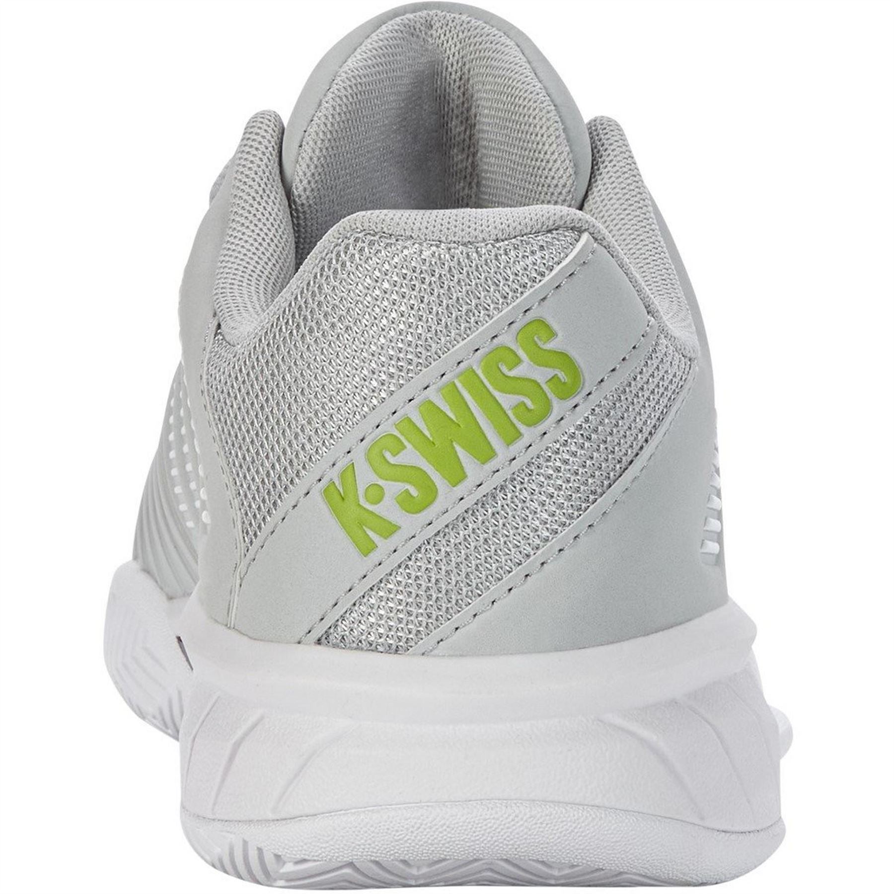 K-Swiss Express Light 3 HB Clay Court Lace Up Tennis Shoes