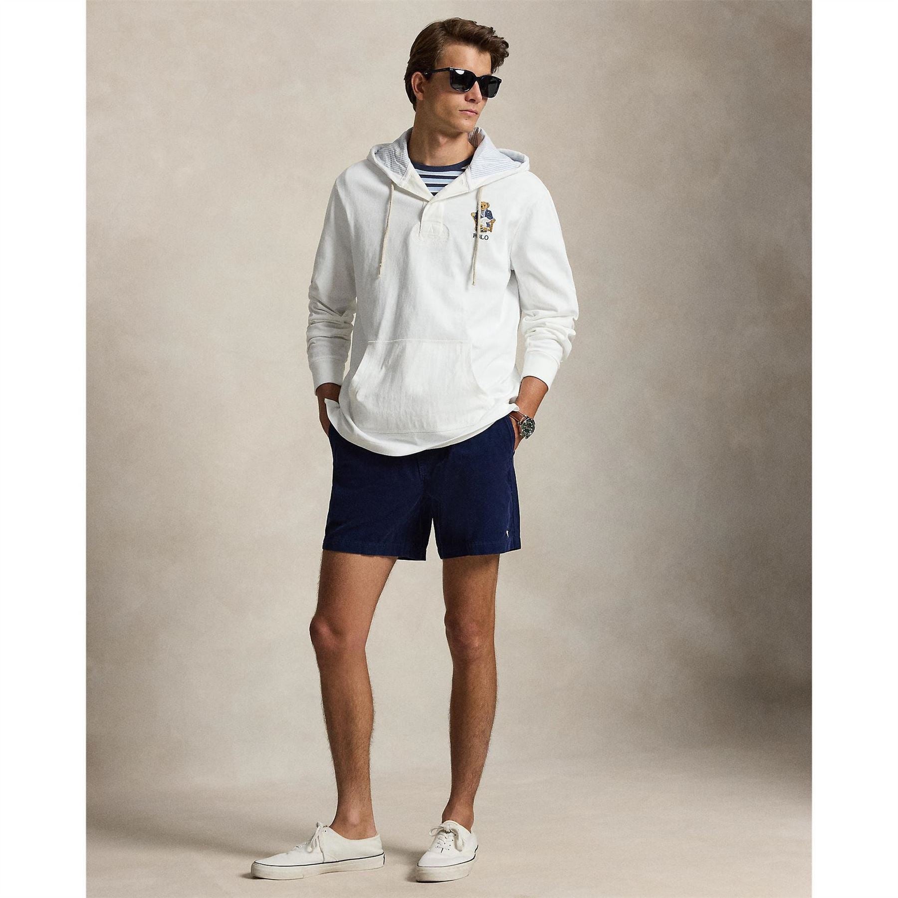 Polo Ralph Lauren Prepster Corduroy Shorts