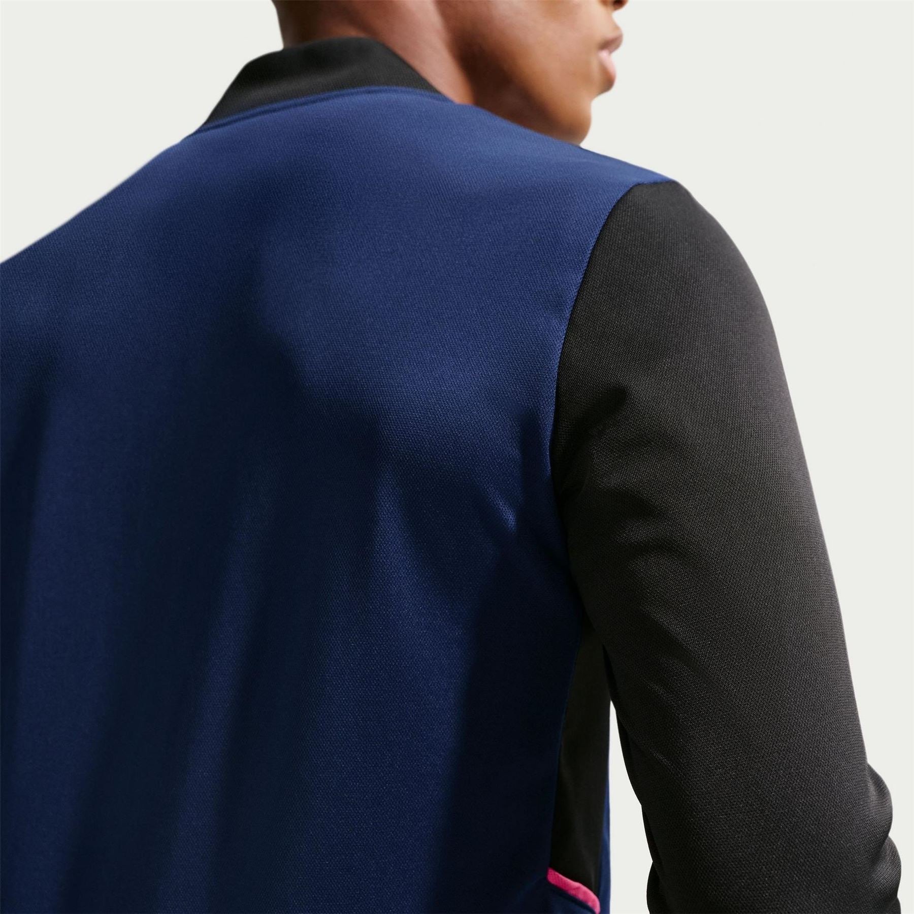 Nike Mens Dri Fit Academy Football Tracksuit