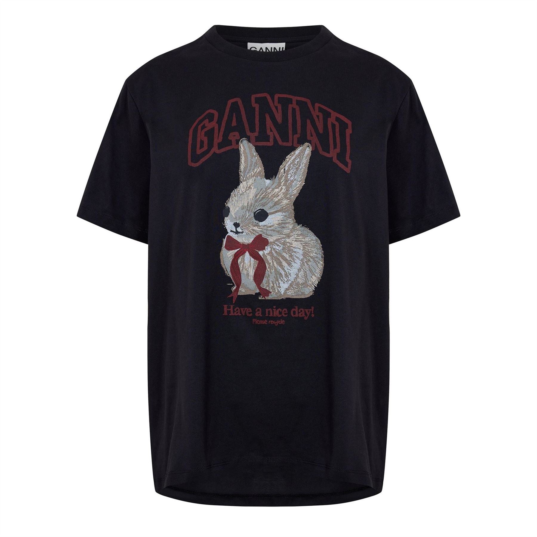Ganni T-Shirt