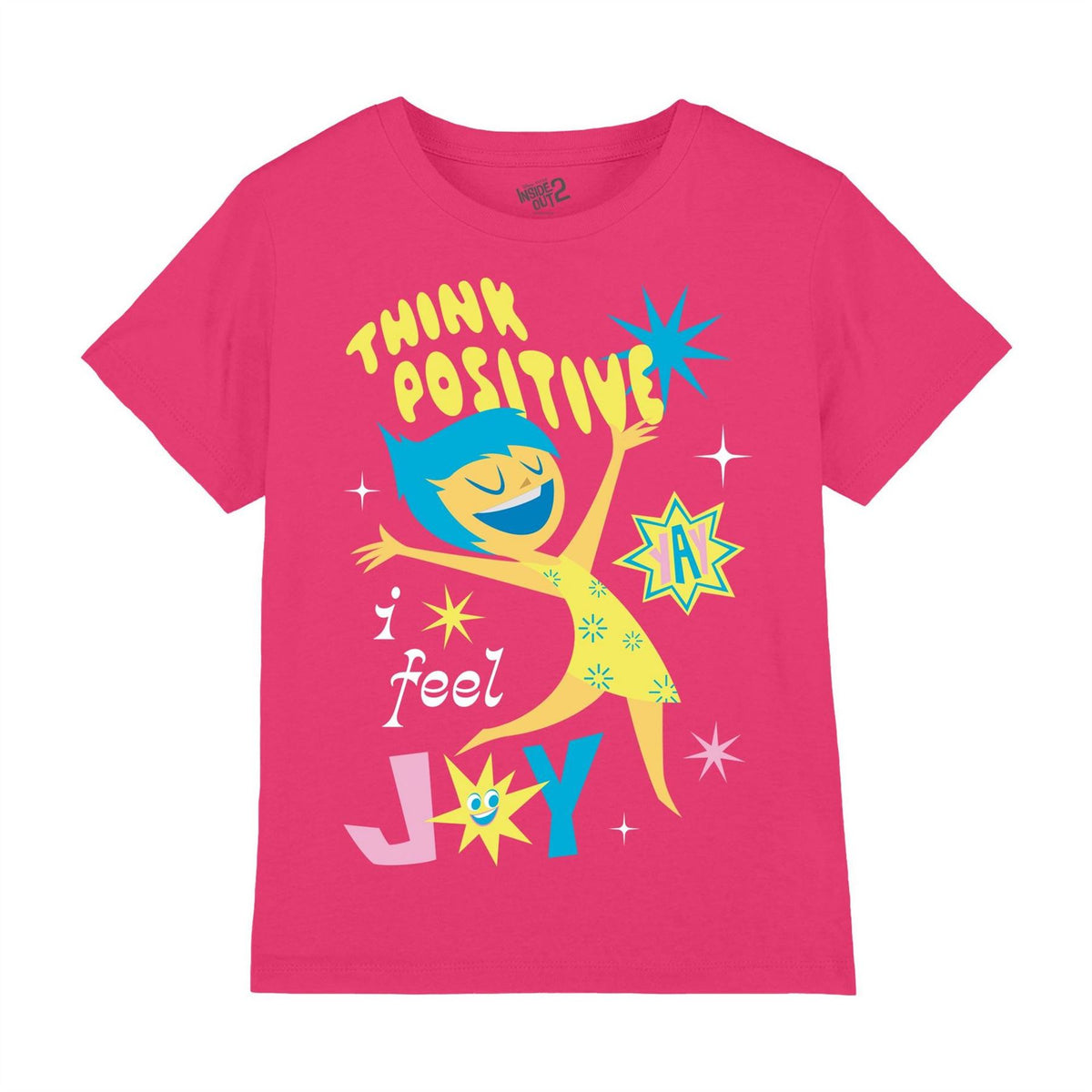 Disney Inside Out Tee