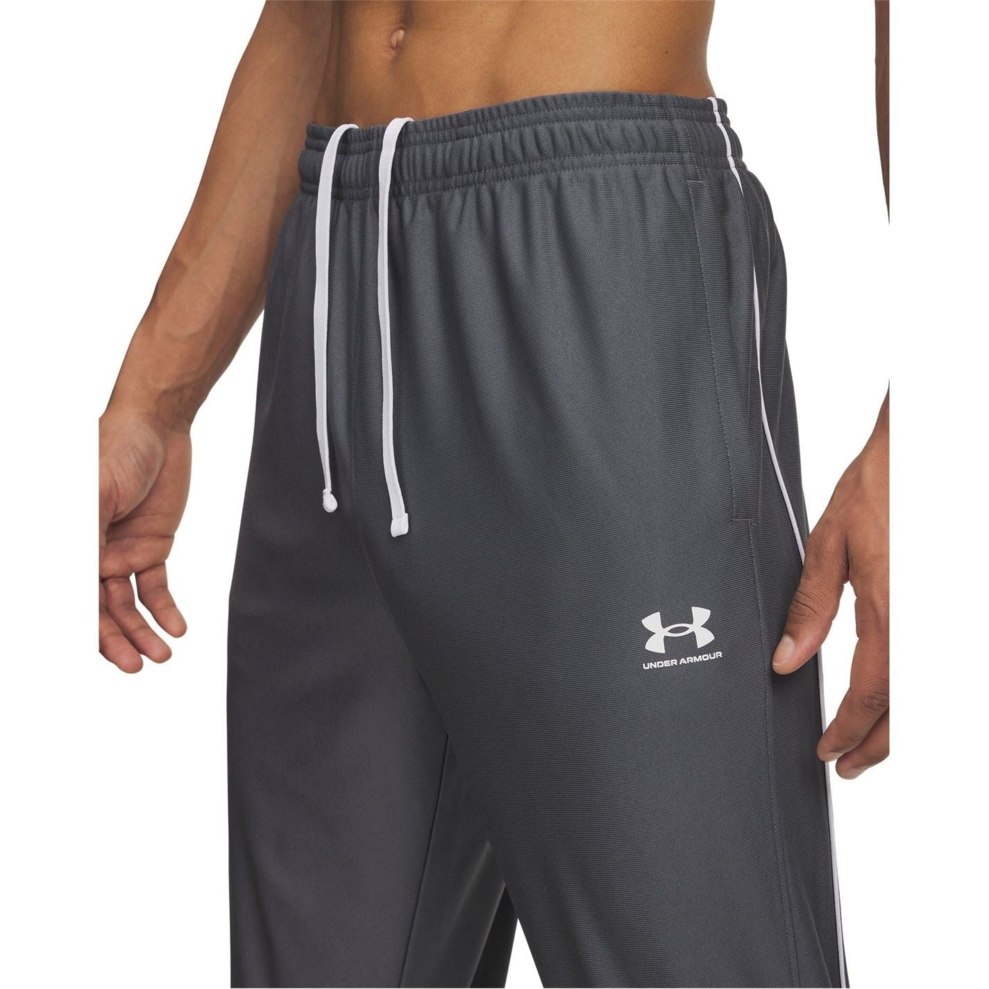 Under Armour Mens Armour Challenger Tracksuit