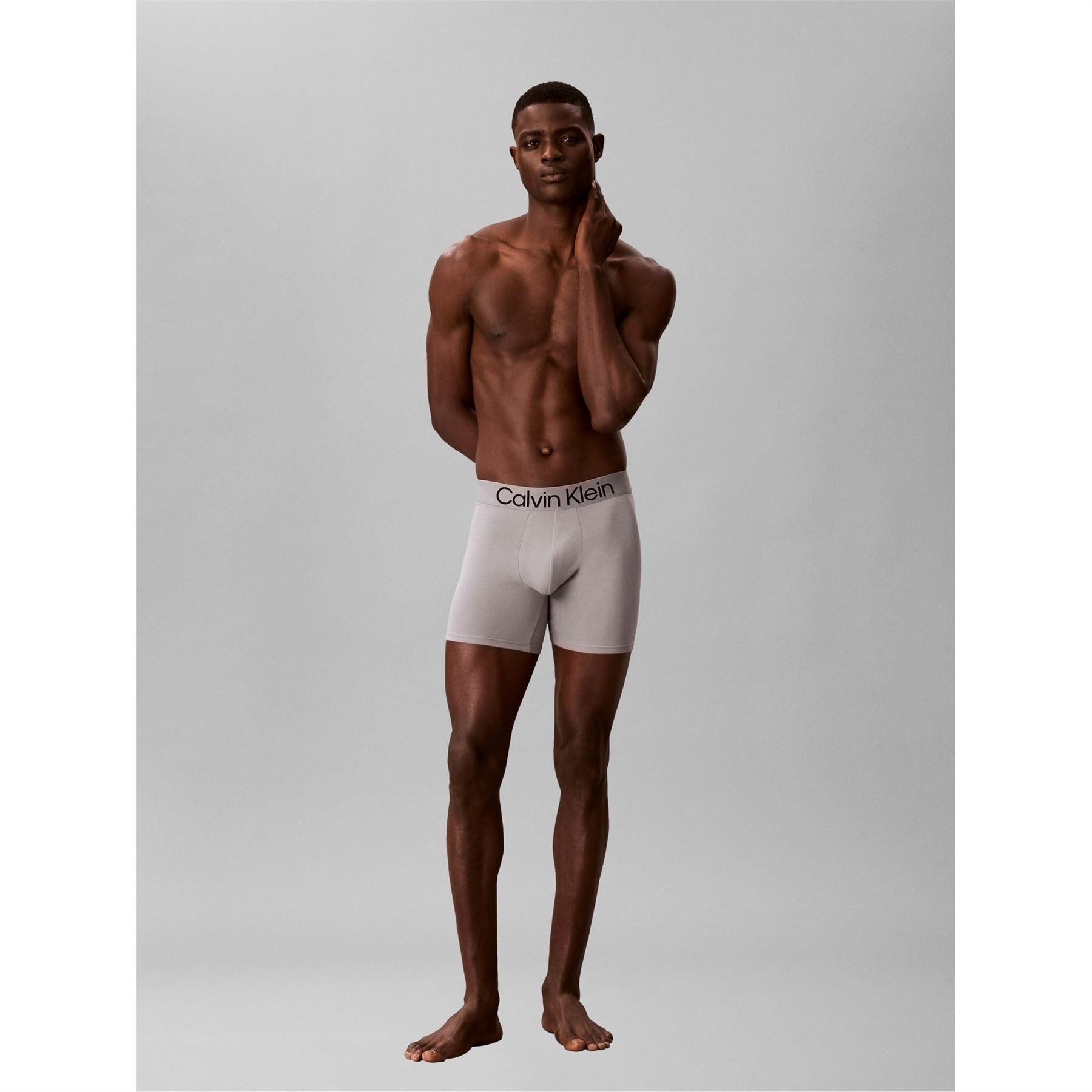 Calvin Klein Single Boxer