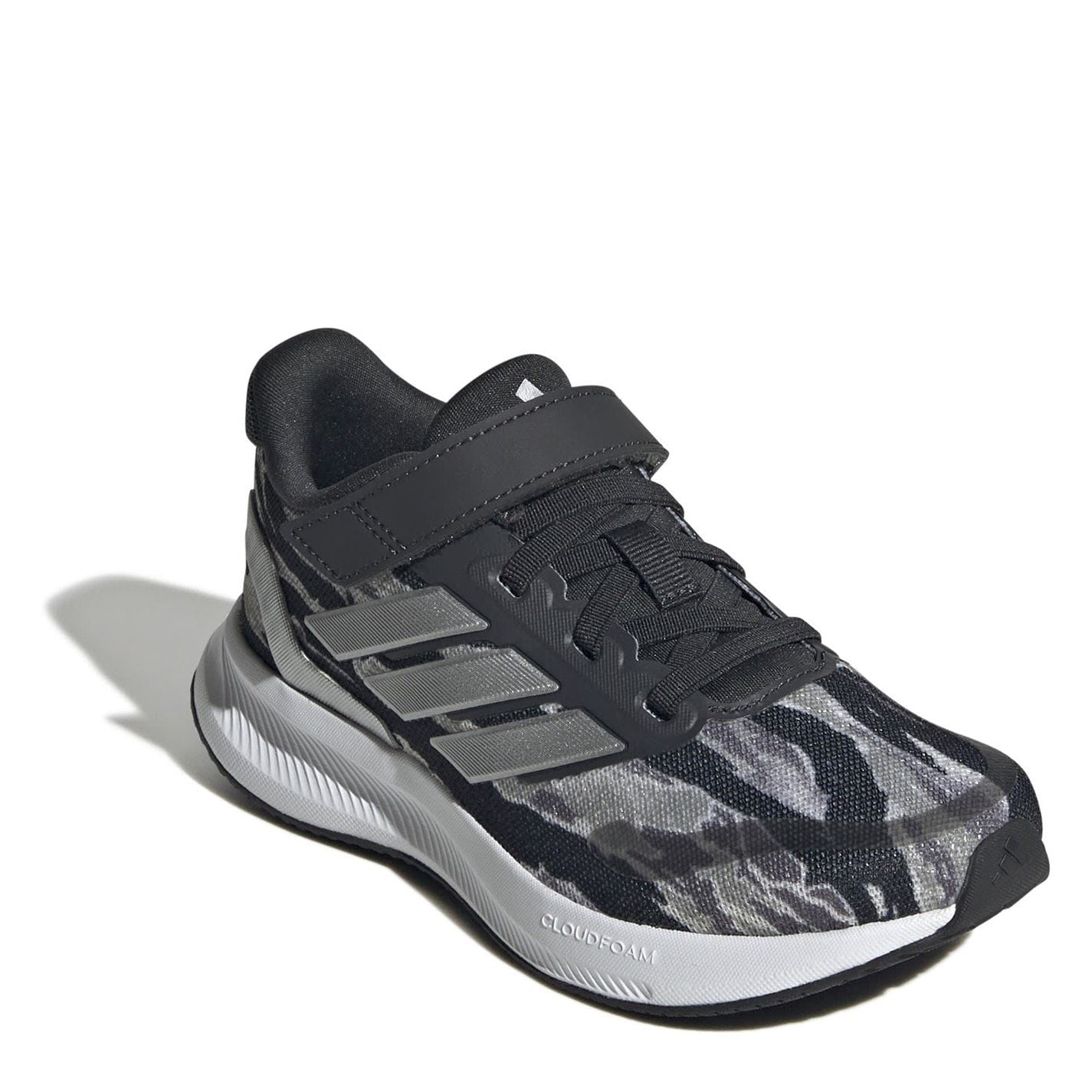 adidas Runfalcon 5 El Childrens Trainers
