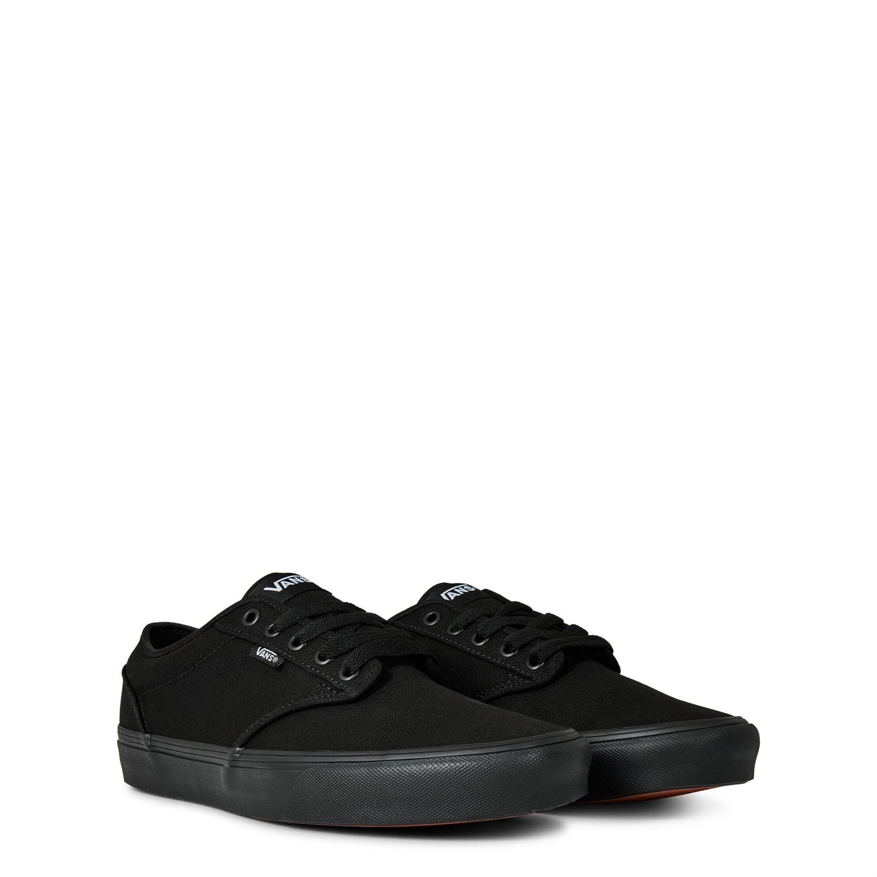 Vans Mens Canvasasasasasasasasasasasasas Trainers