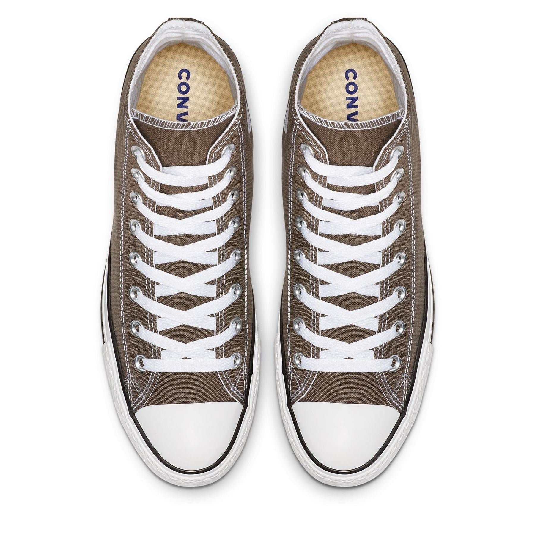 Converse Chuck Taylor All Star Hi Trainers