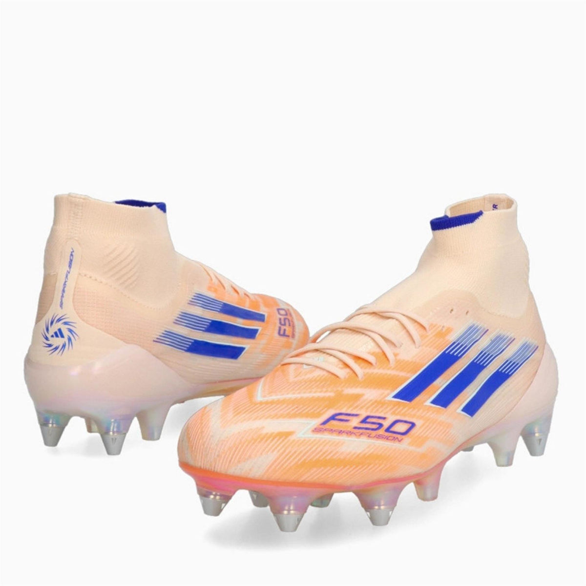adidas F50 Sparkfusion Elite Soft Ground Football Boot