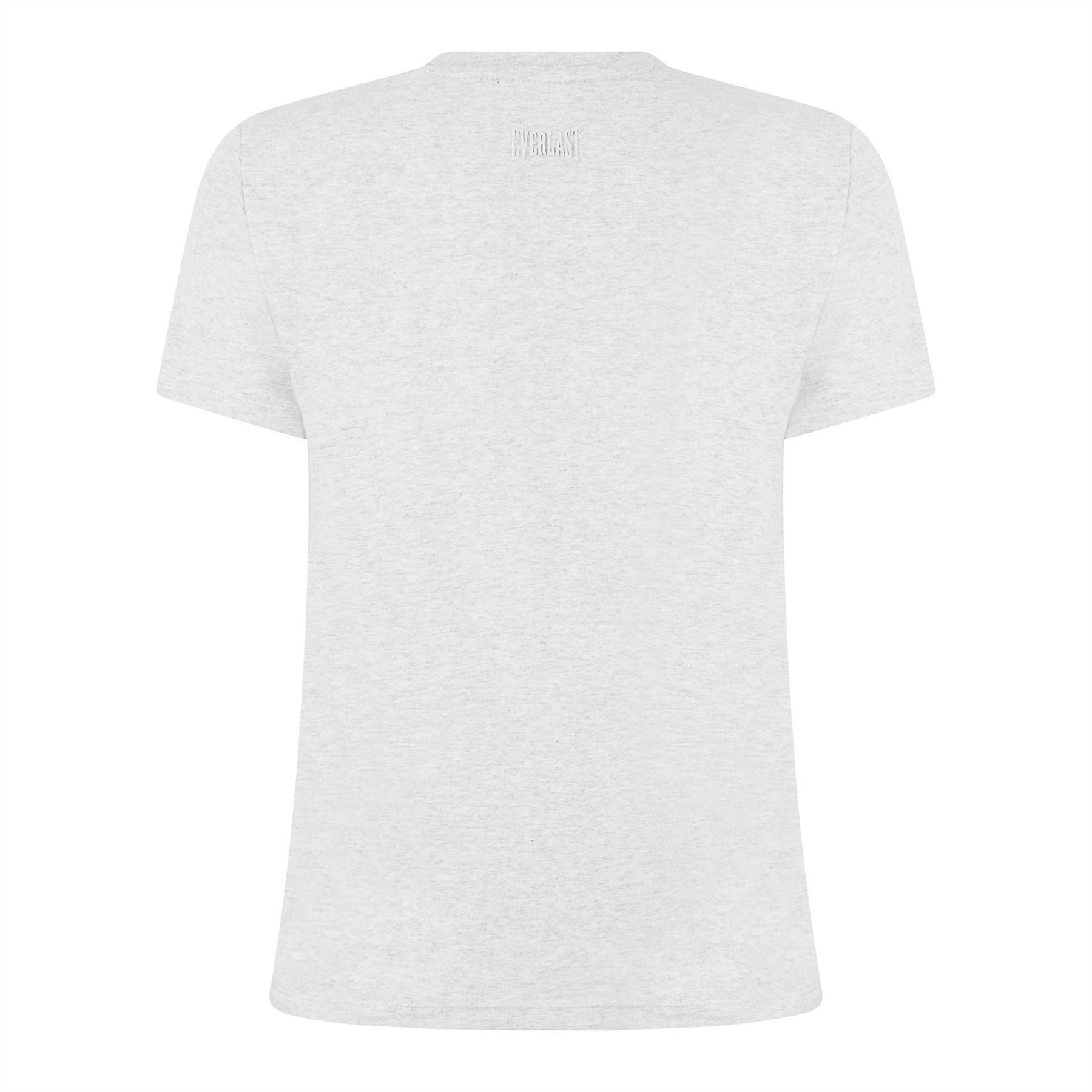 Everlast Est1910 Logo Tee