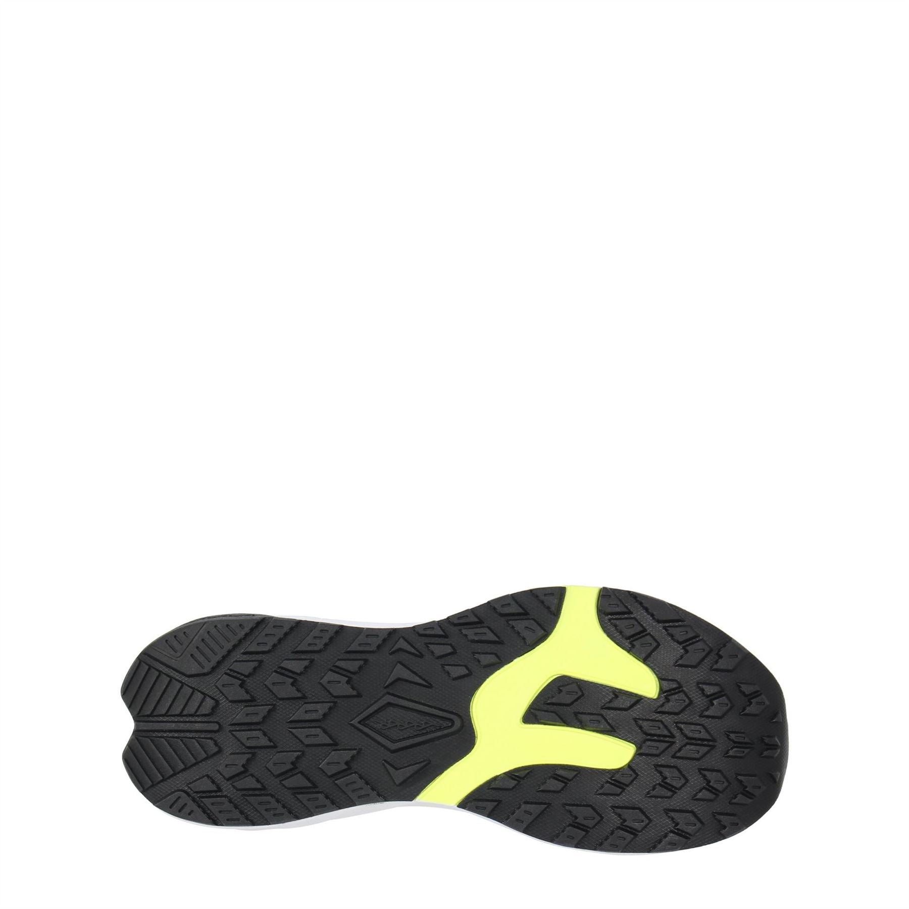 Karrimor Mondo Low Top Round Toe Sneakers