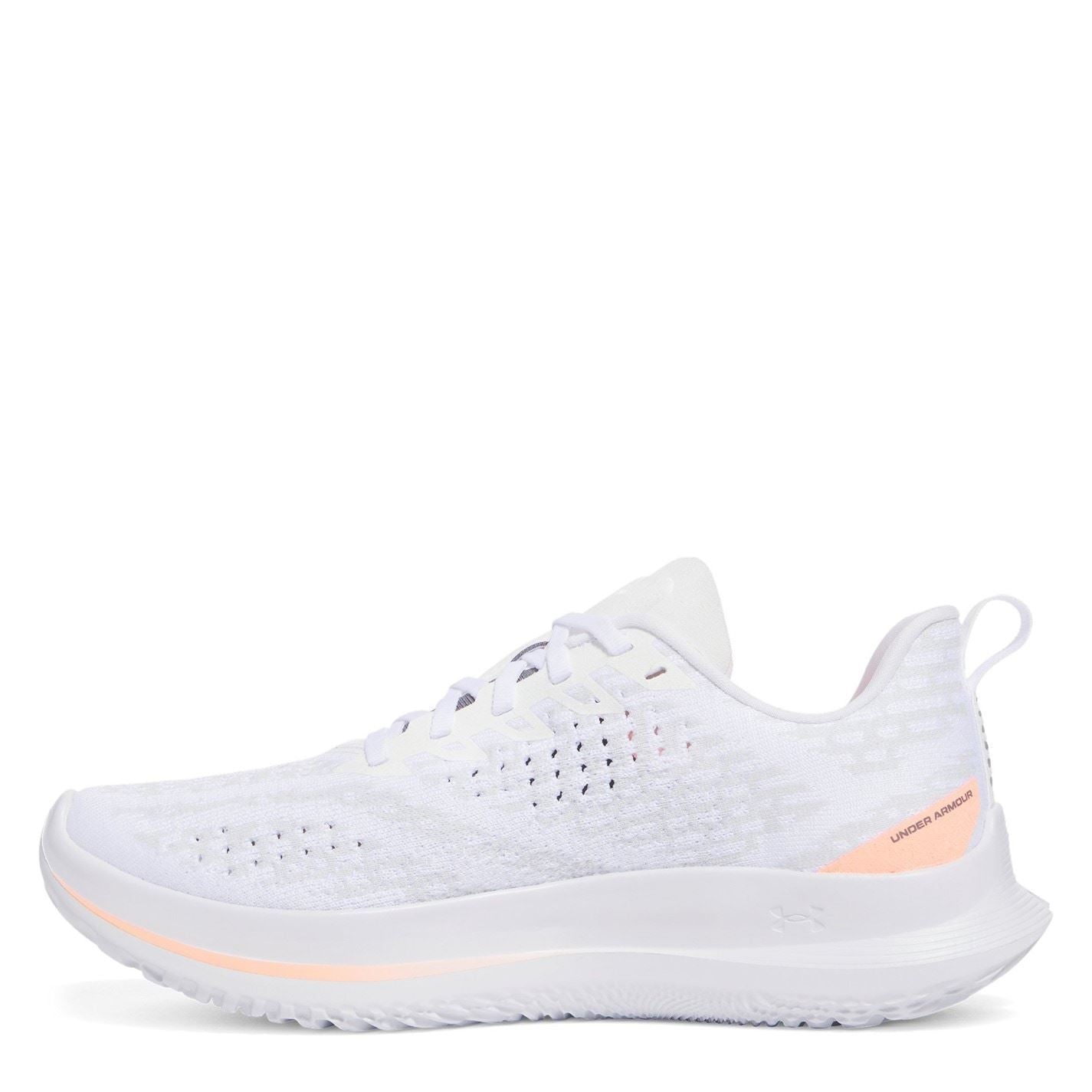Under Armour UA Velociti 4 SE Graphic Print Road Running Shoes