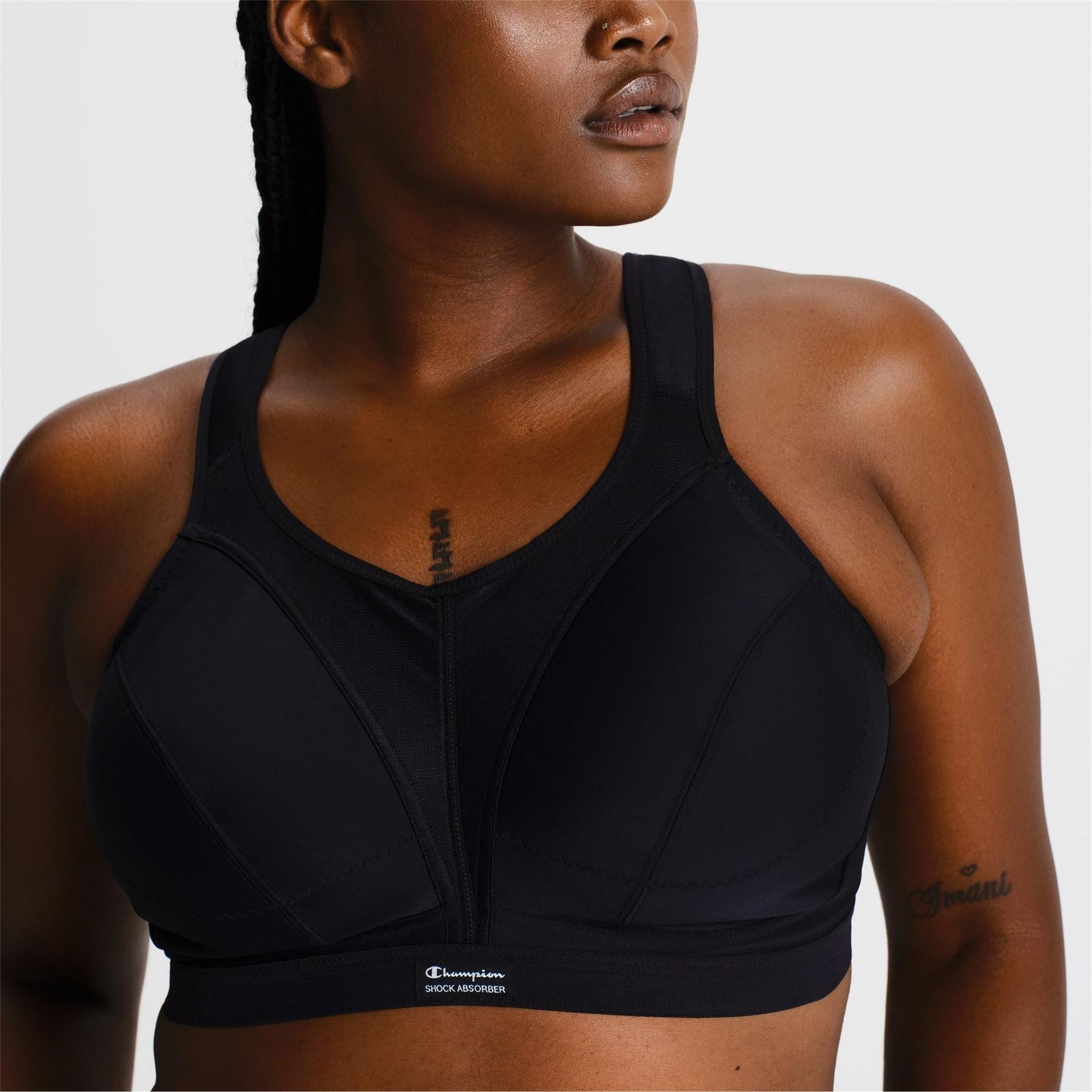 Shock Absorber Max Support Sports Bra