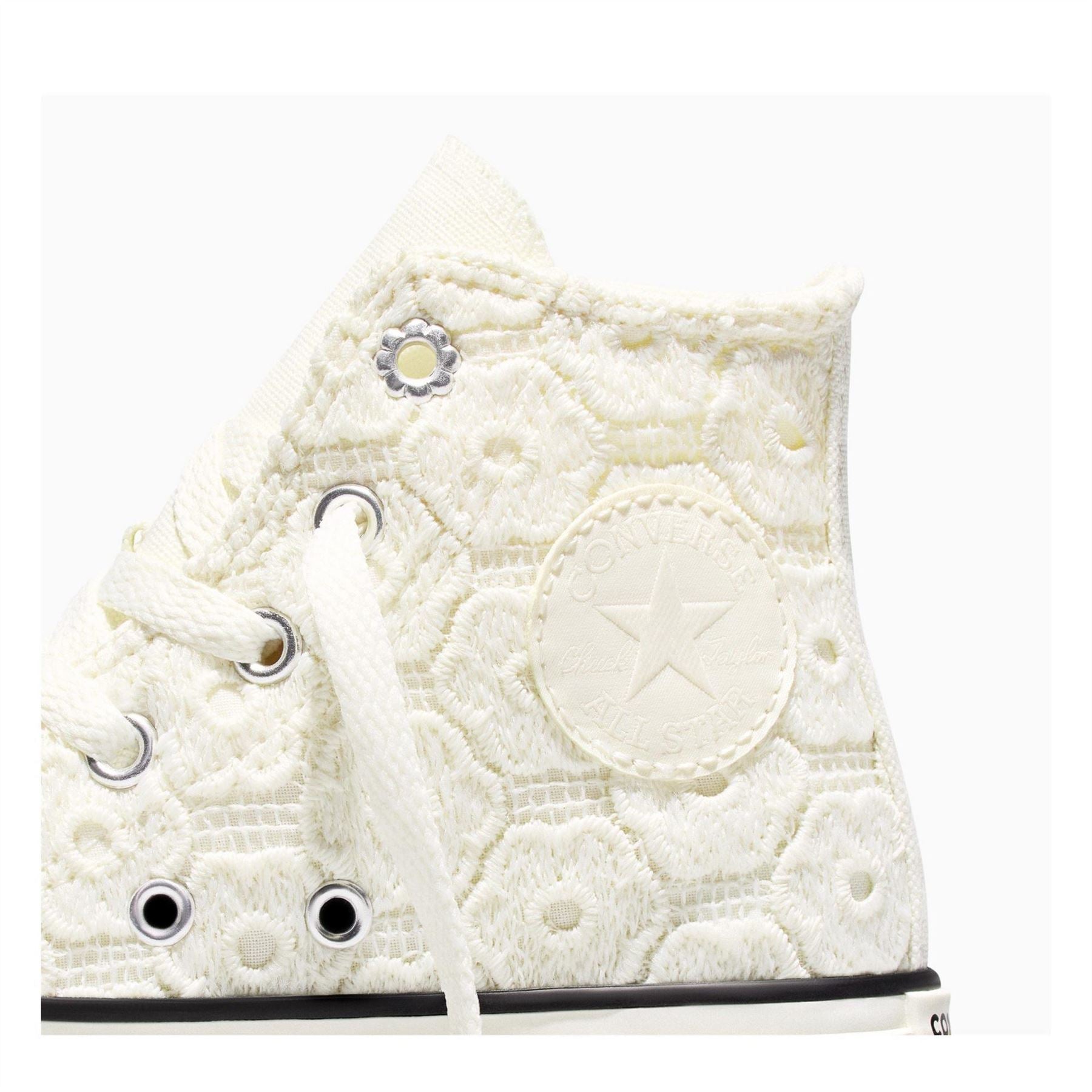 Converse Canvasas High Top Trainers