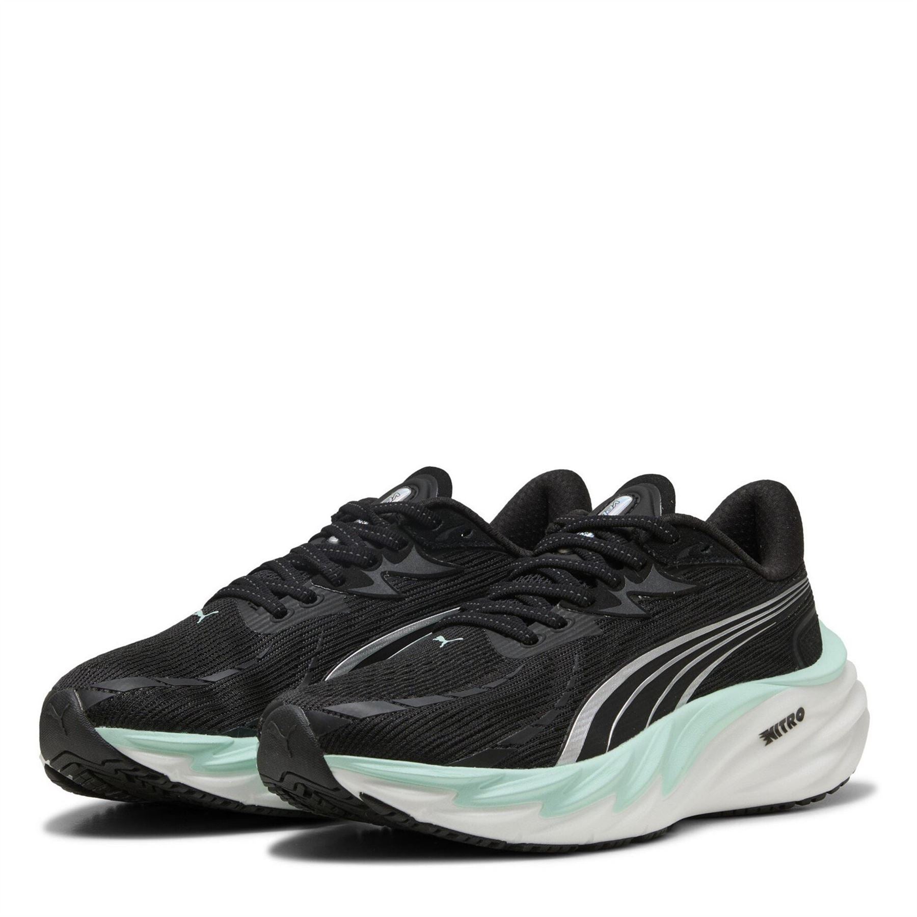 Puma Velocity Nitro 4 Everyday Neutral Road Running Shoes