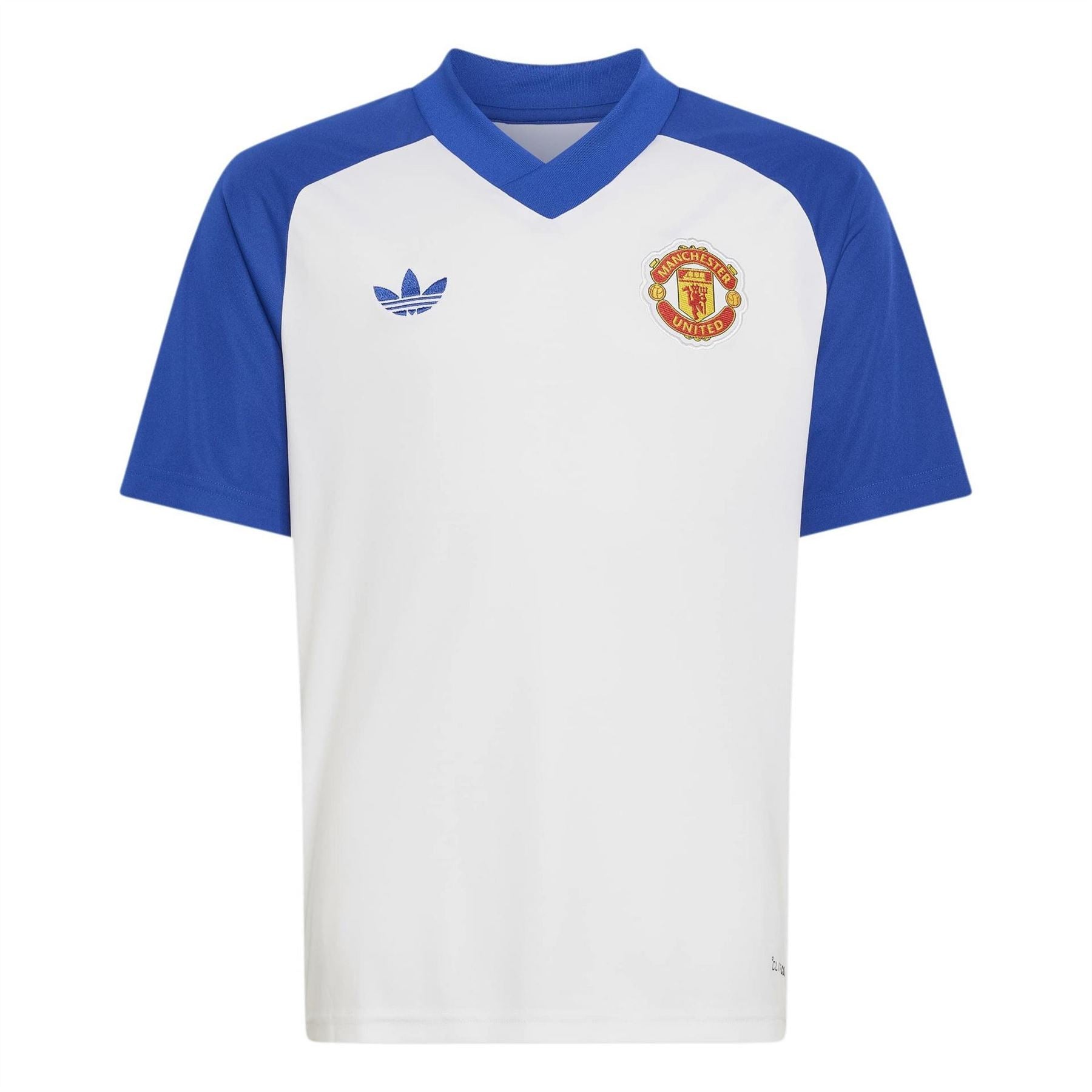 adidas Mufc A Preshi Jn63