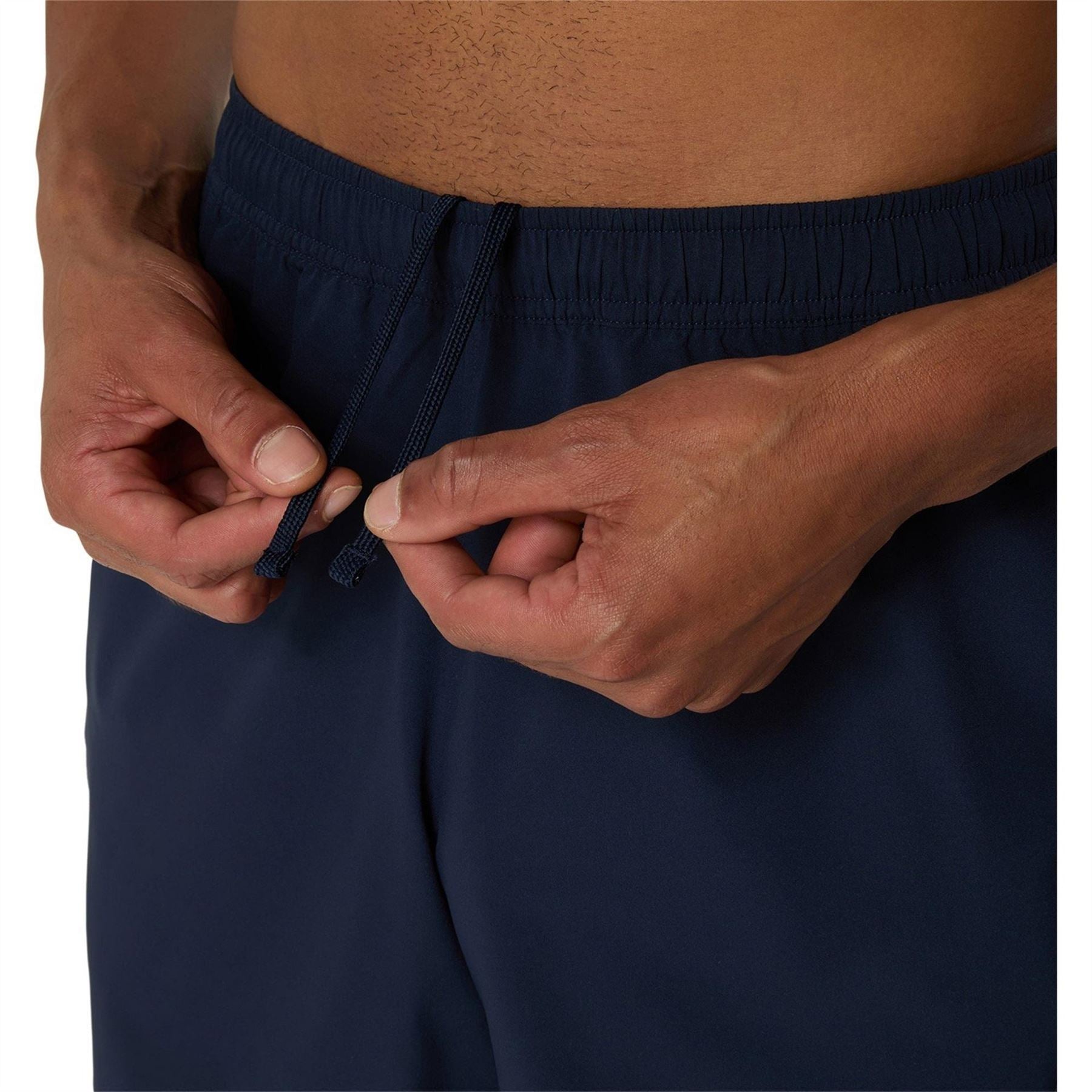 Asics Mens 7in Short Tennis