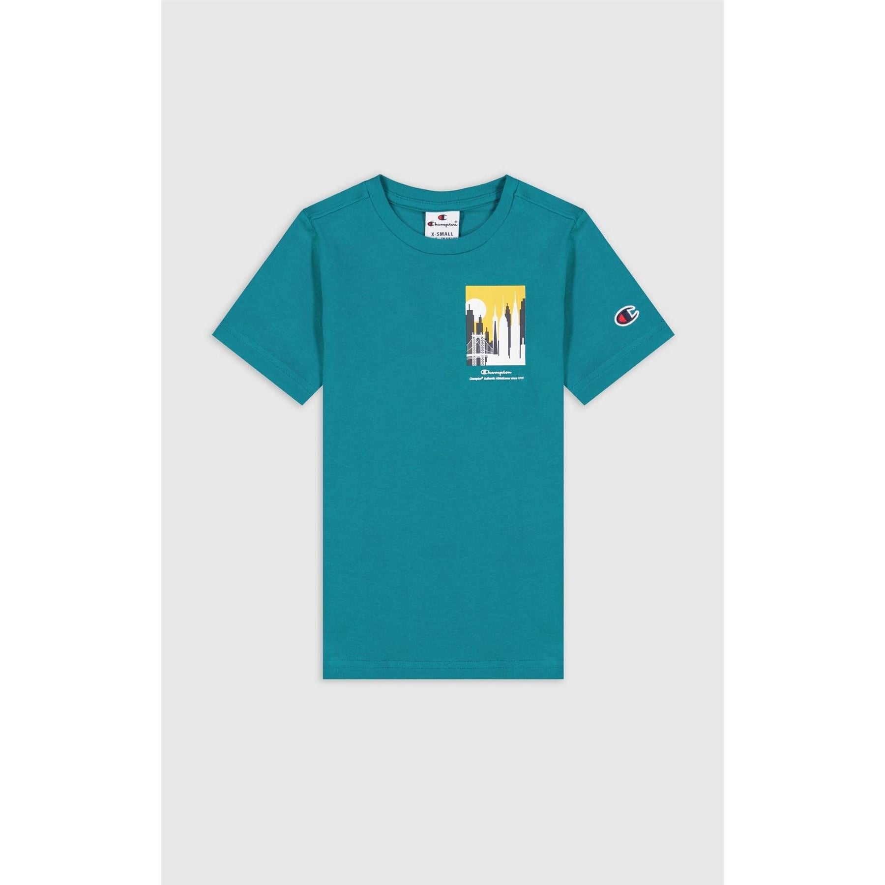 Champion Regular Fit T-Shirt