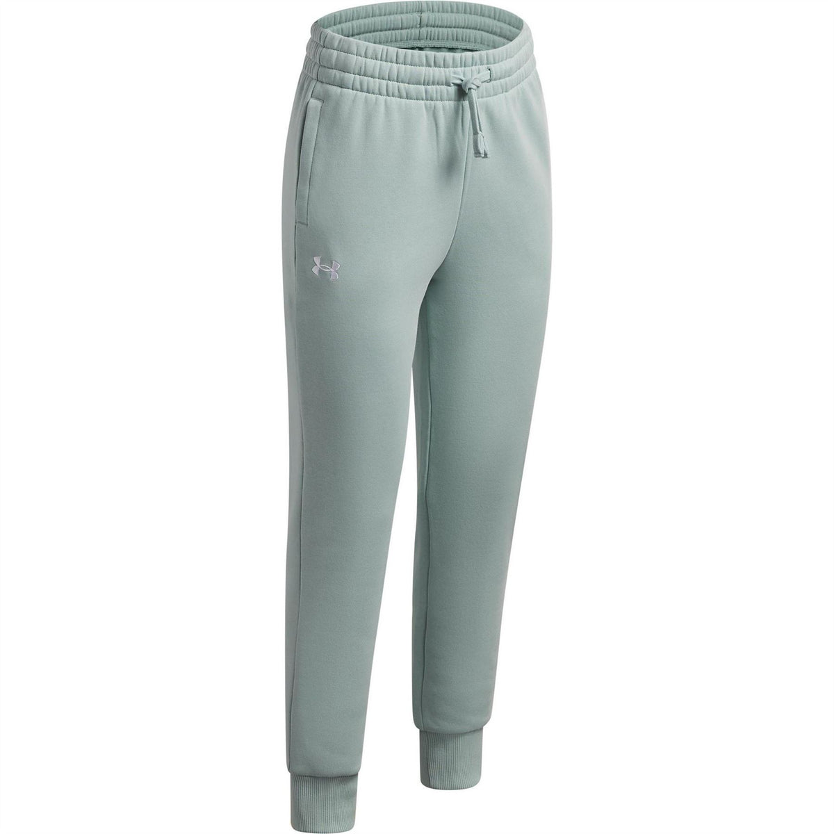 Under Armour Armour Ua Rival Fleece Joggers Girls