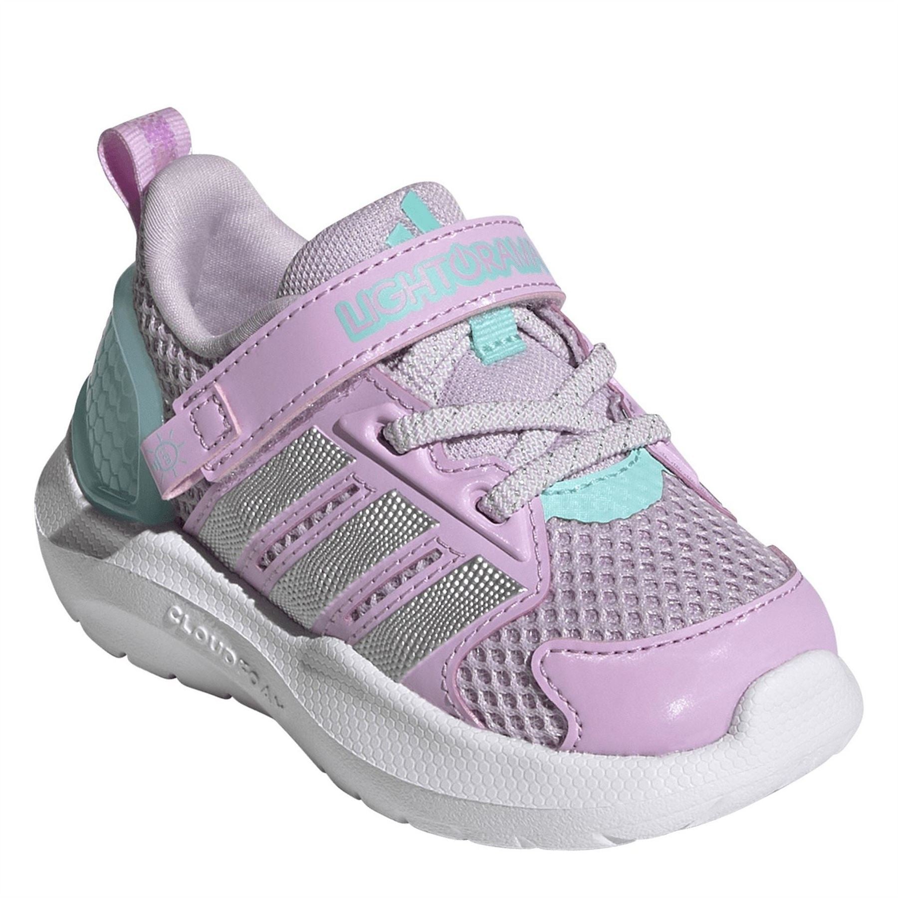 adidas Lightorama Light Up Shoes Infants
