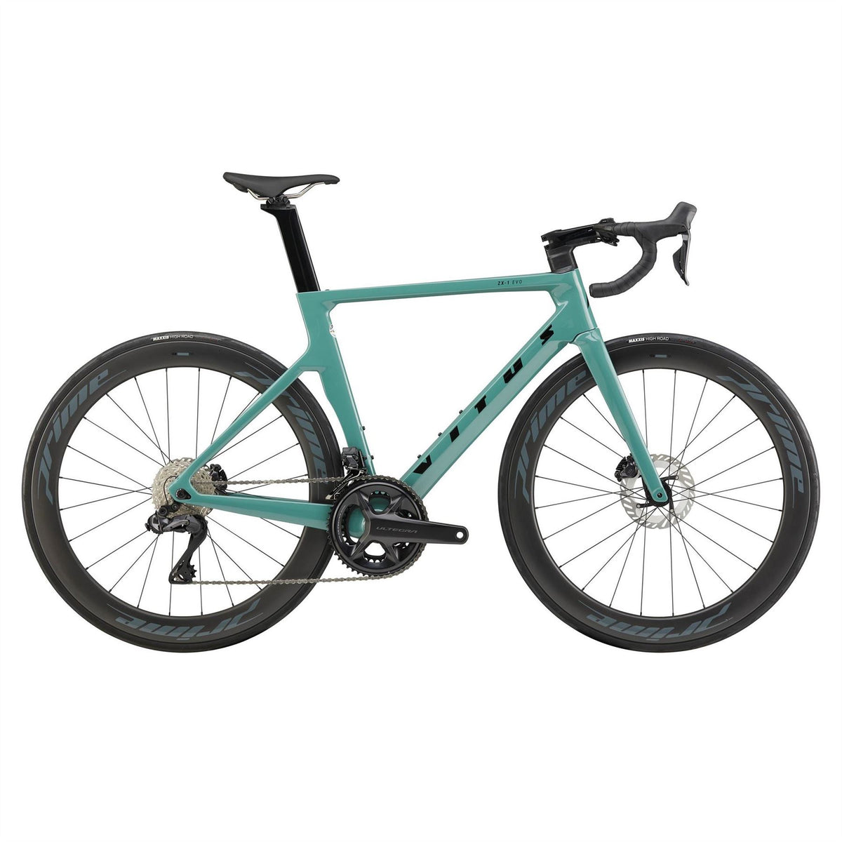 Vitus Zx 1 Ultegra Di2 Carbon Road Bike