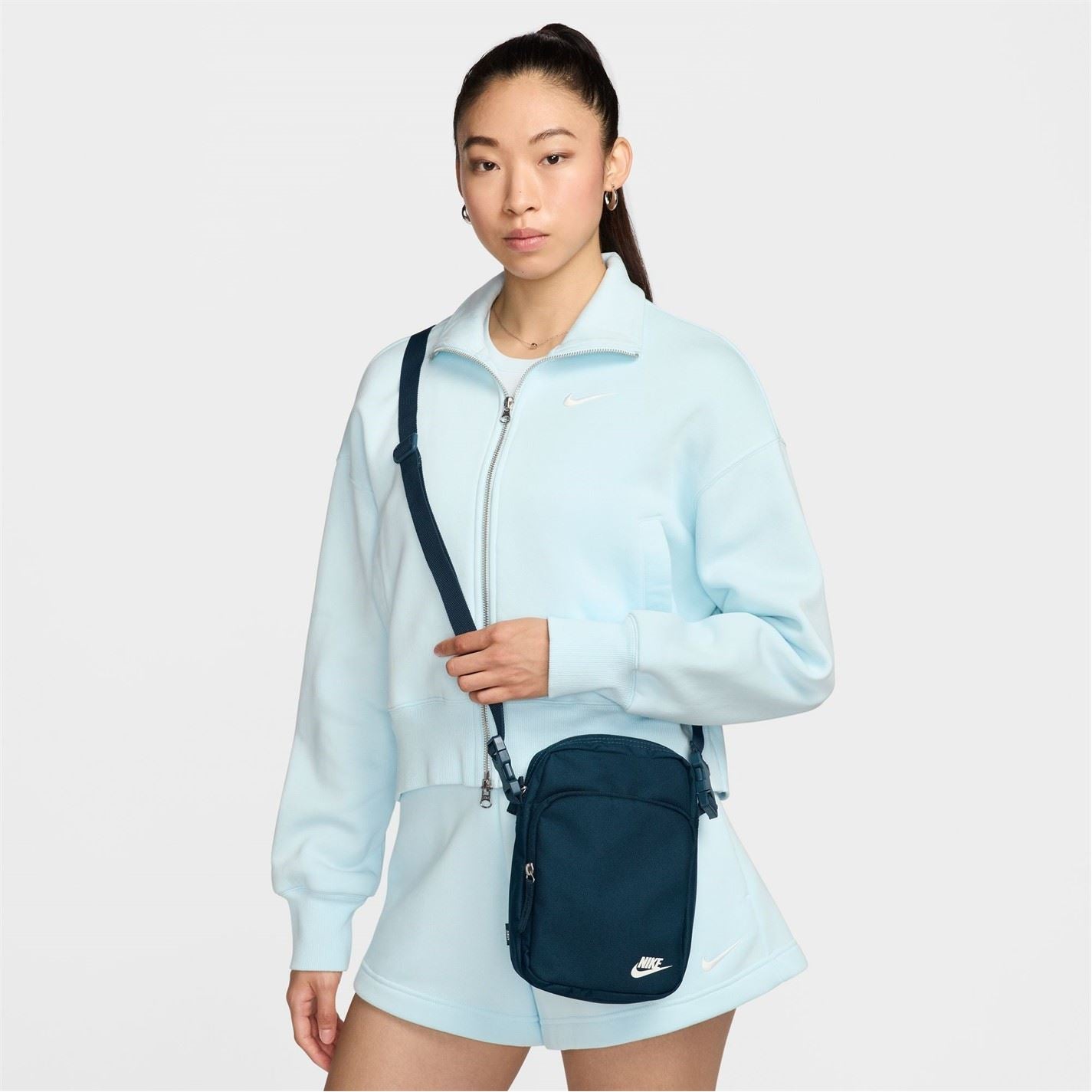 Nike Heritage Crossbodyody Bag