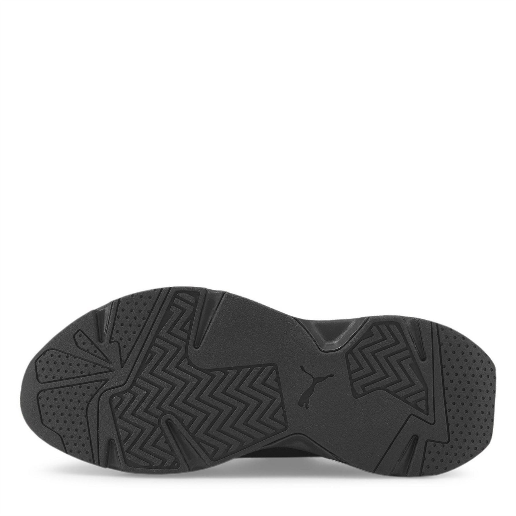 Puma Cassia Trainers Ladies