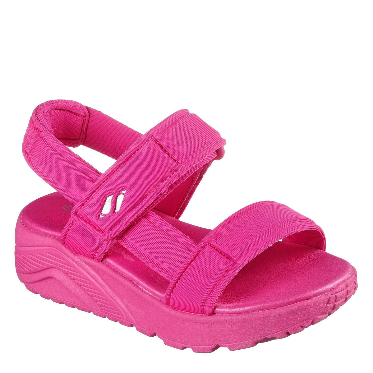 Skechers Strap Sling Back Sandal Sports Sandals Girls