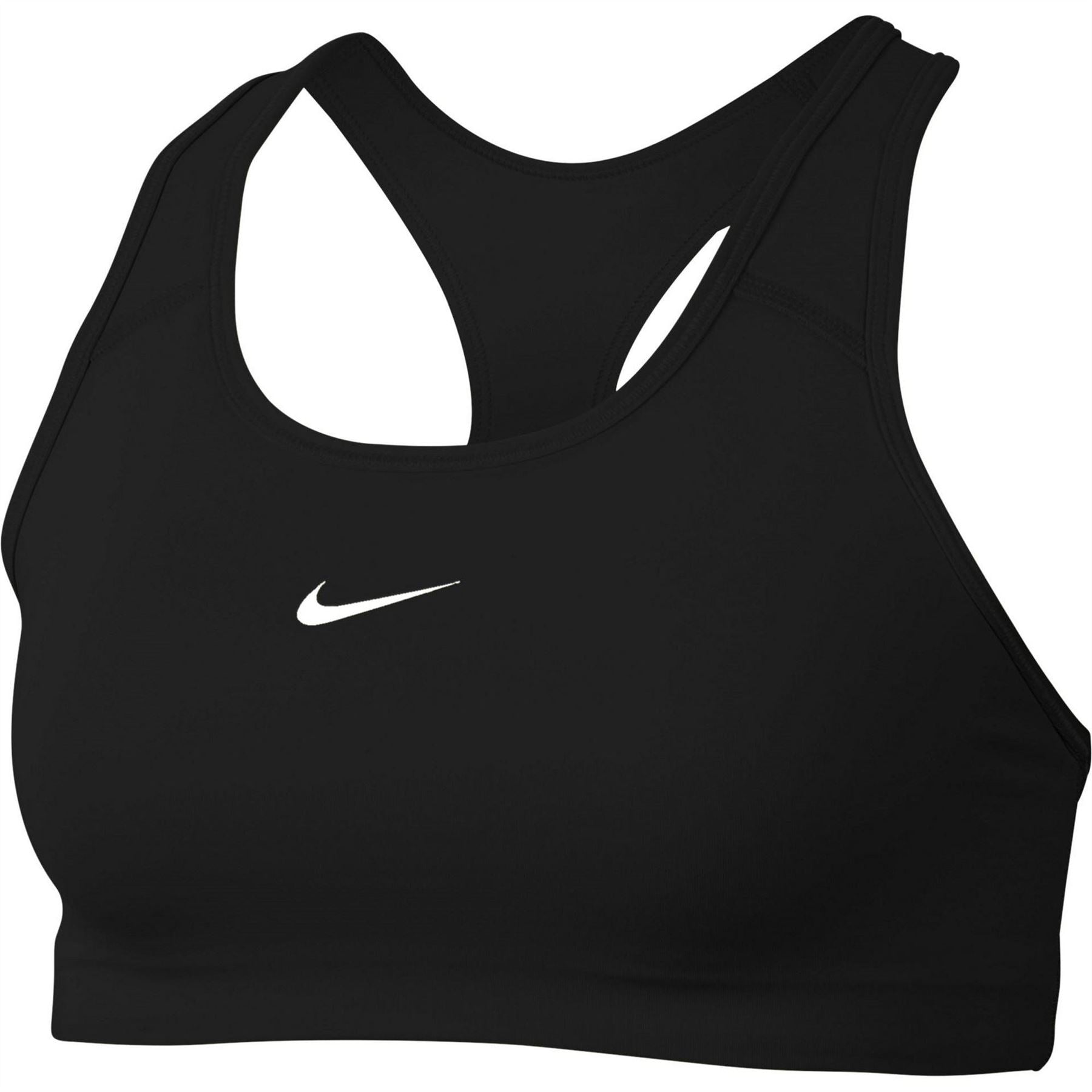 Nike Womens Swoosh Medium Support 1 Piece Pad Sports Bra