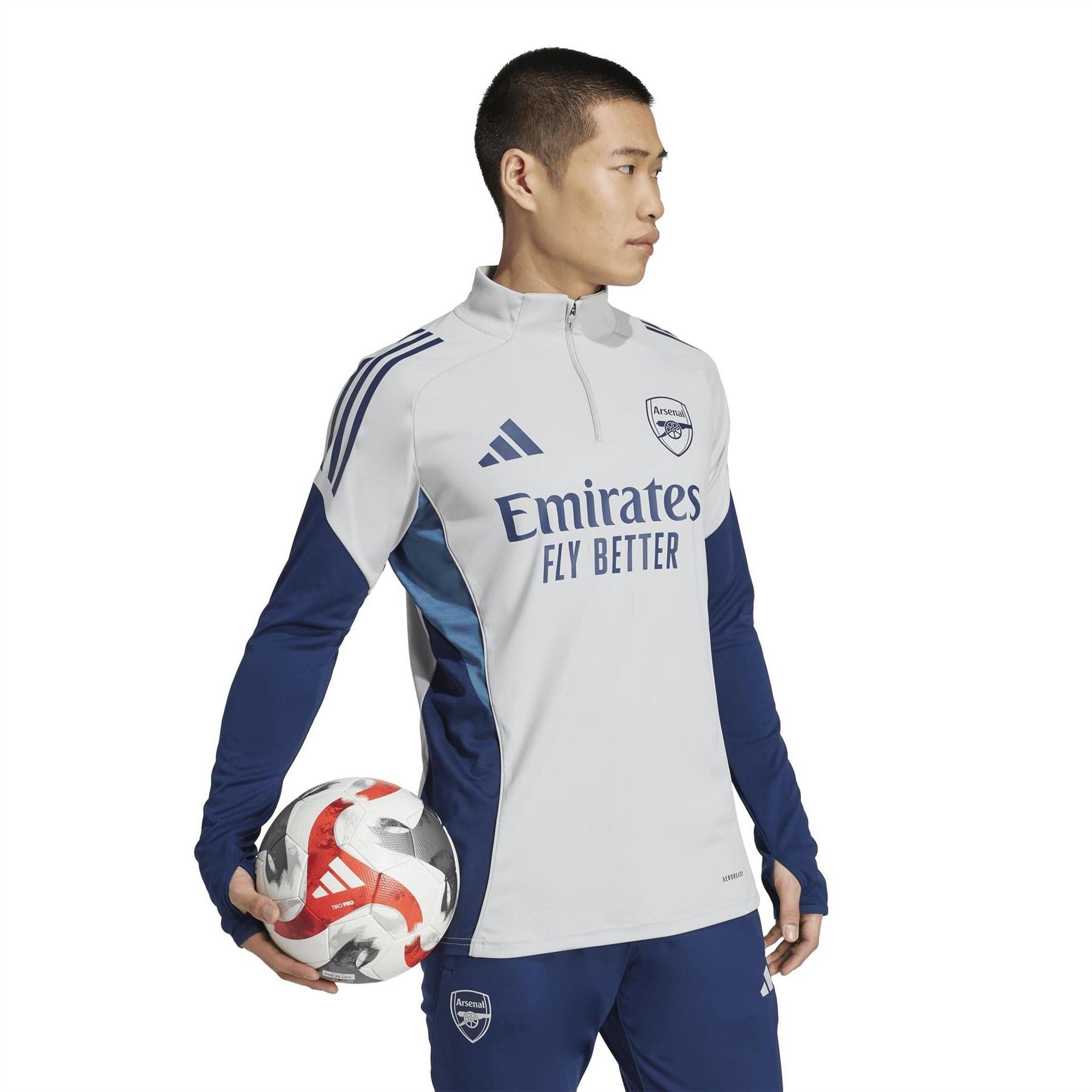 adidas Afc Tr Top