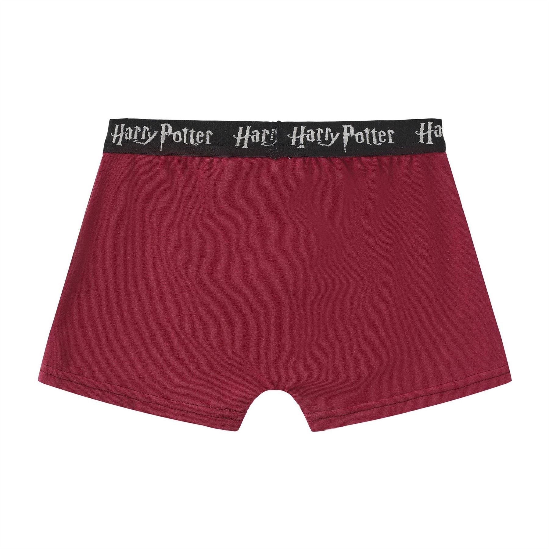 Character Boxer Briefs For Boys