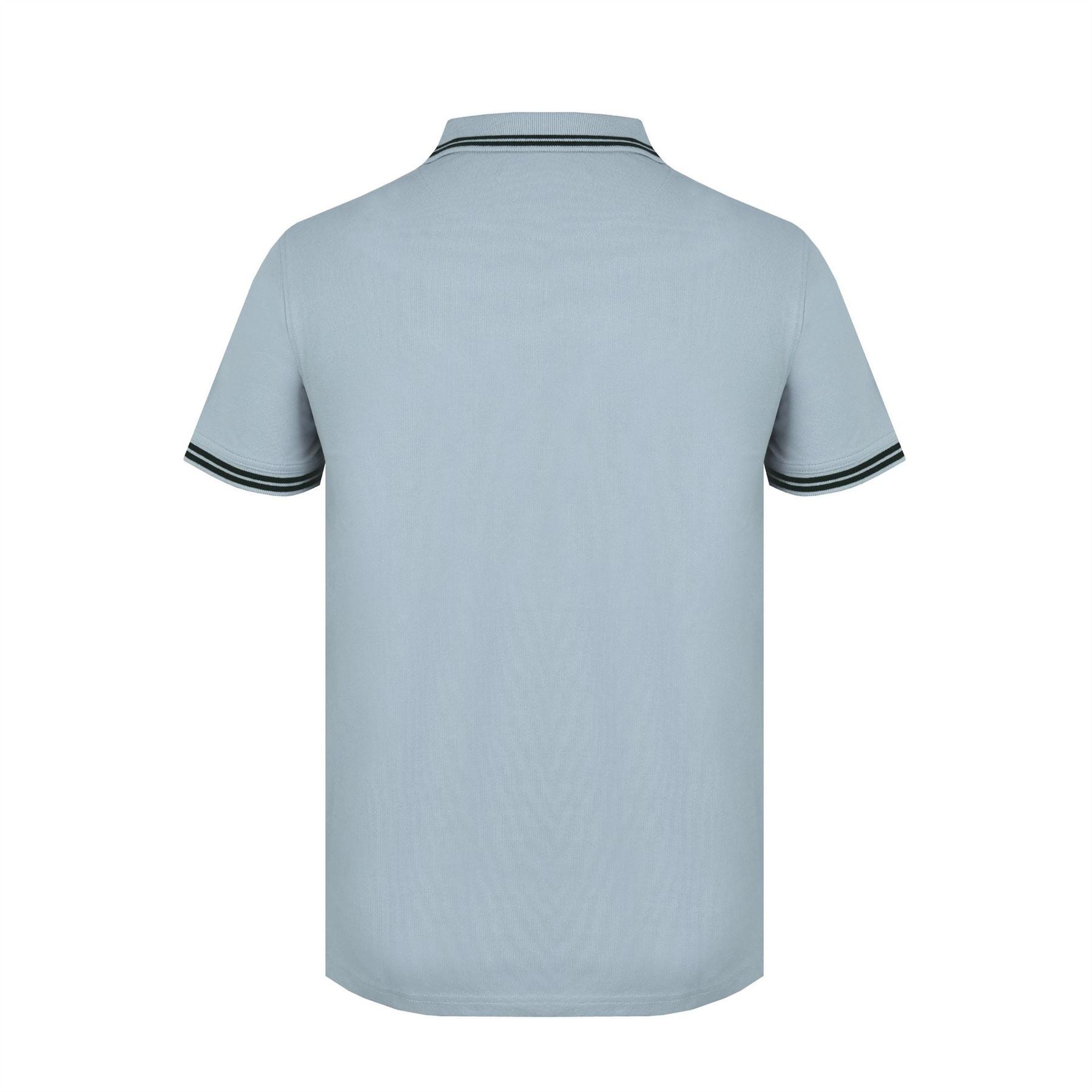 Firetrap Mens Lazer Polo Shirt