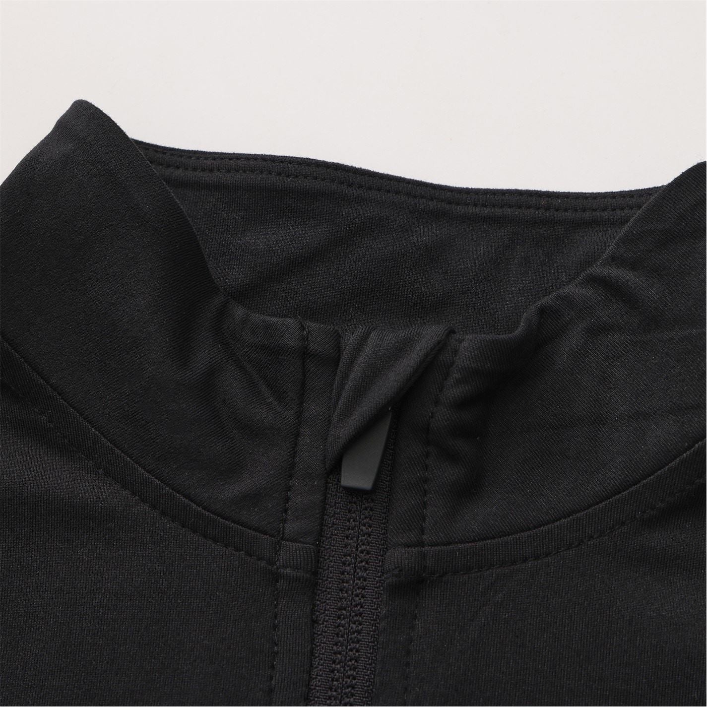 USA Pro Pro Quarter Zip Junior