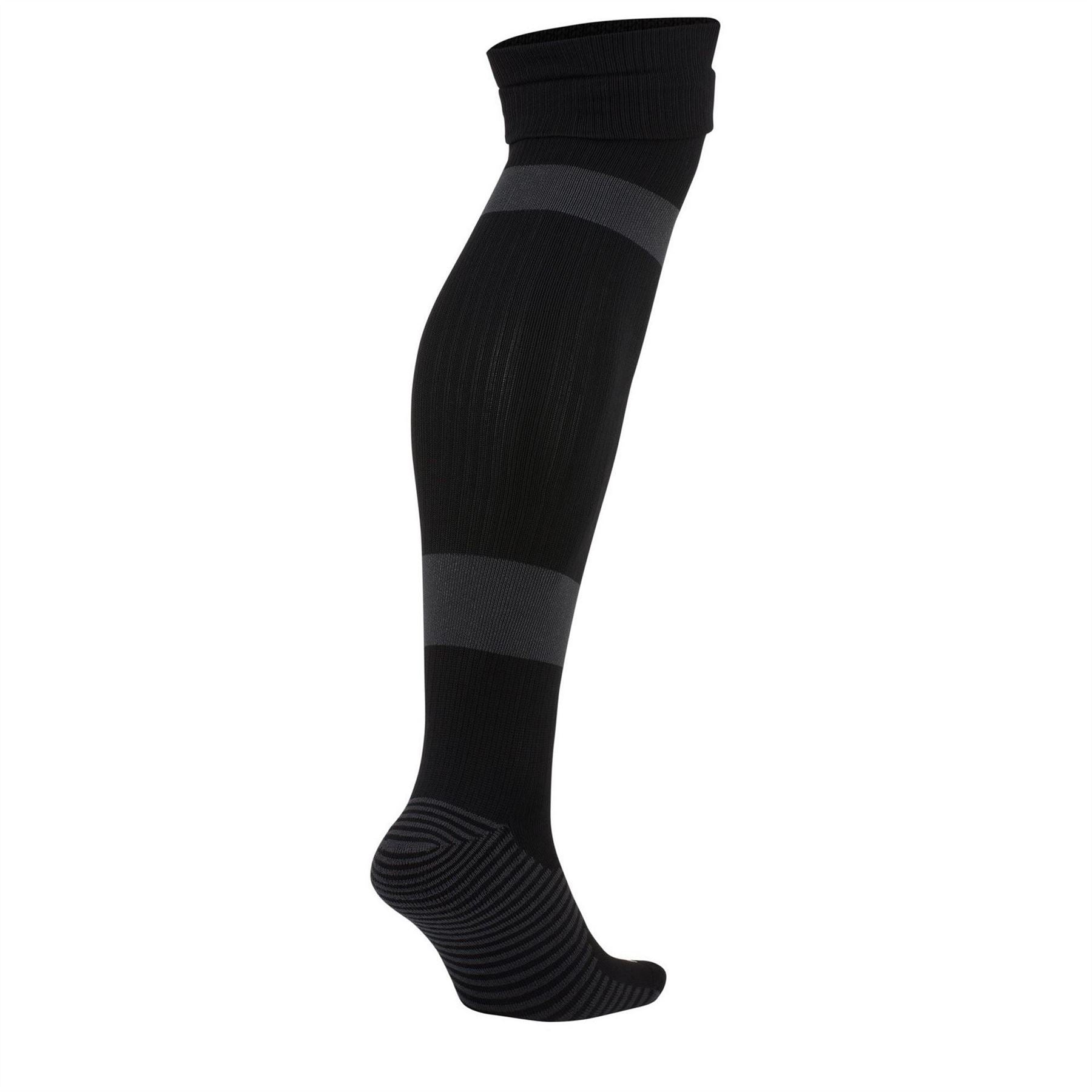 Nike Matchfit Football Knee High Socks Football Sock Mens