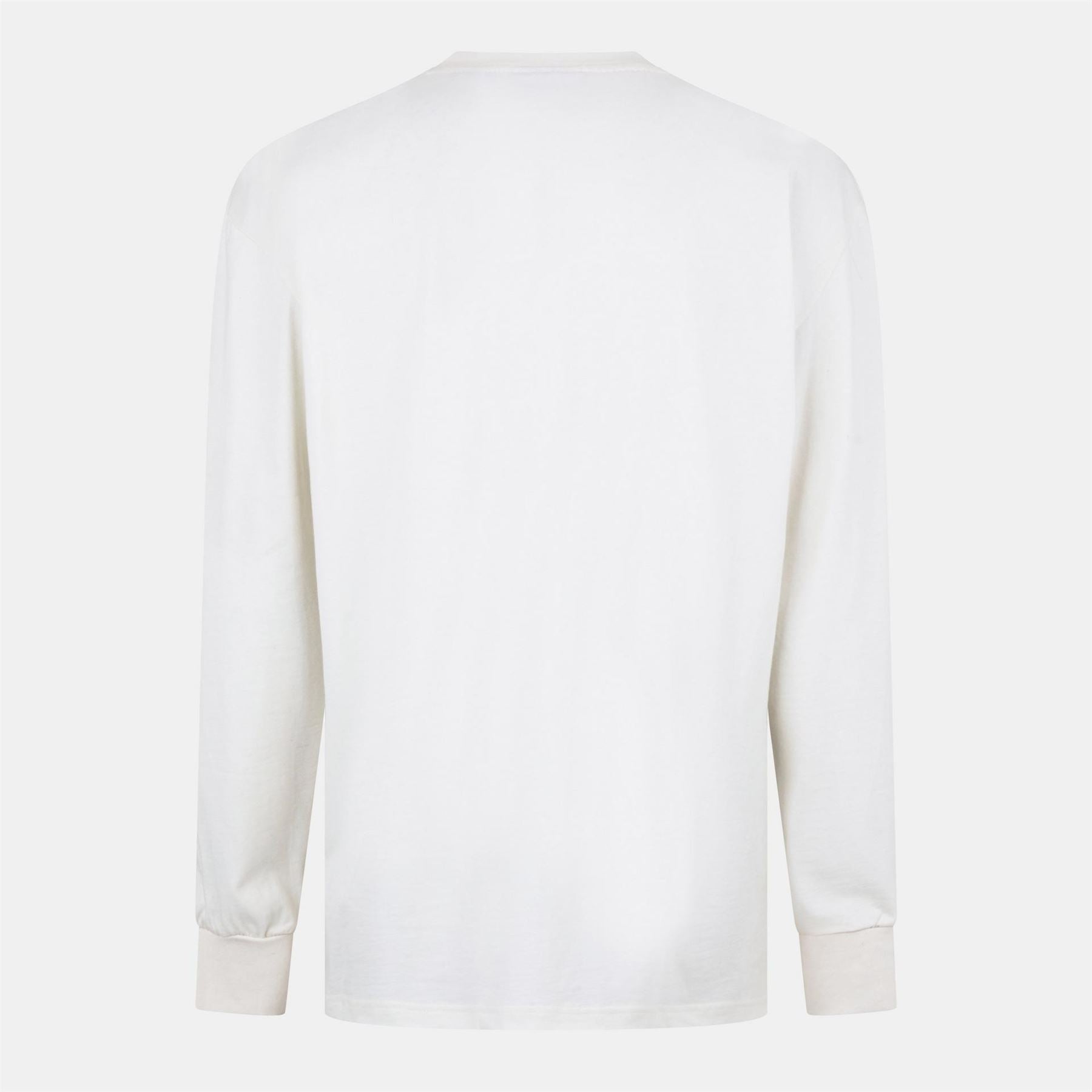 Daily Paper Etype Long Sleeve T-Shirt