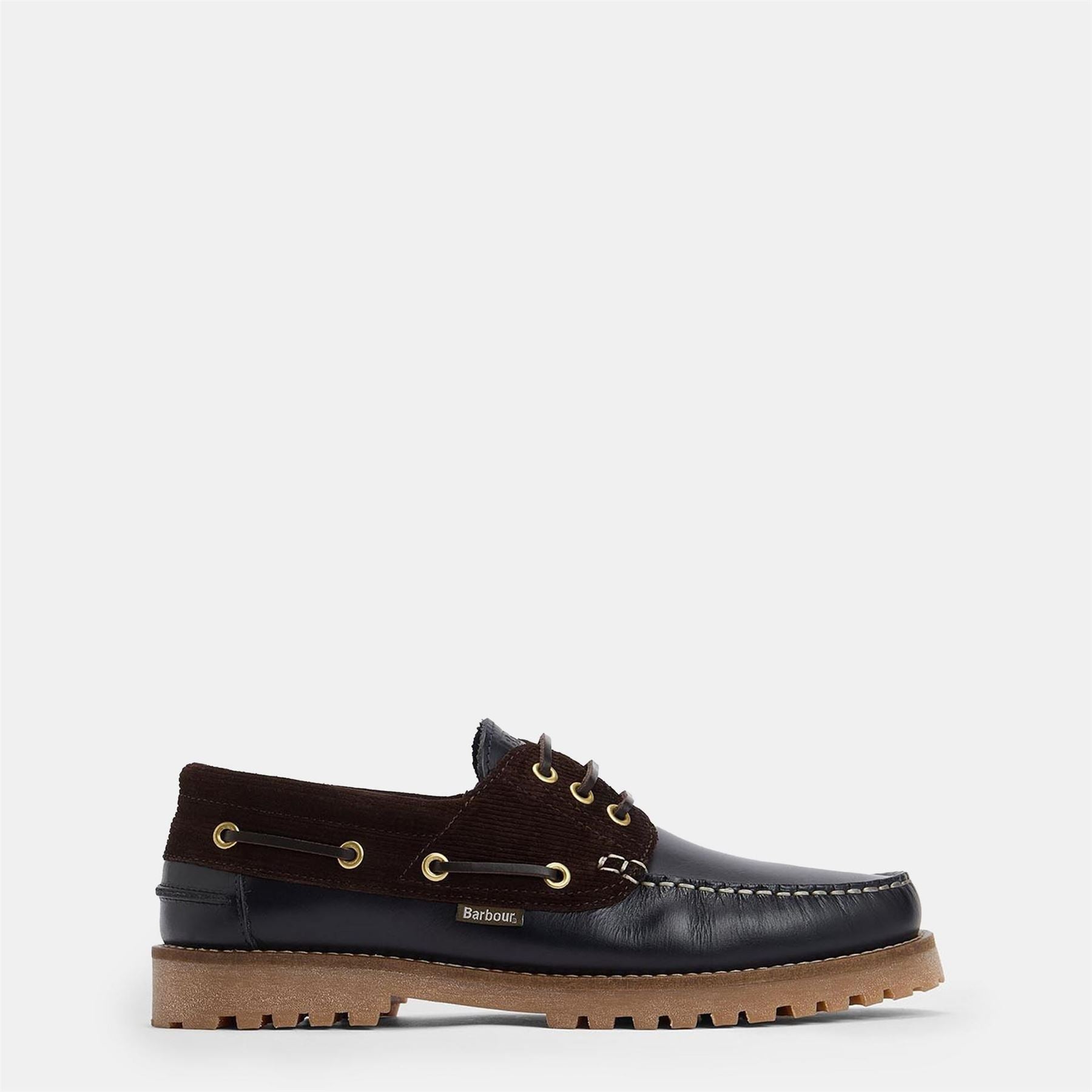 Barbour Deck Boat Shoes