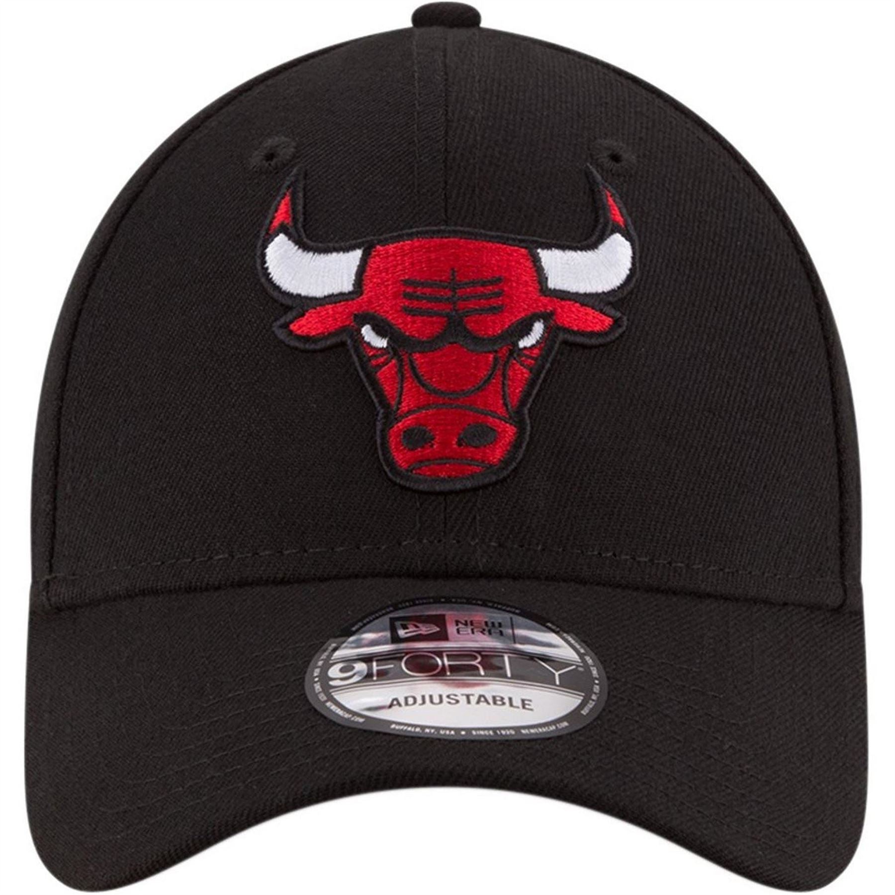 New Era Adjustable Baseball Cap
