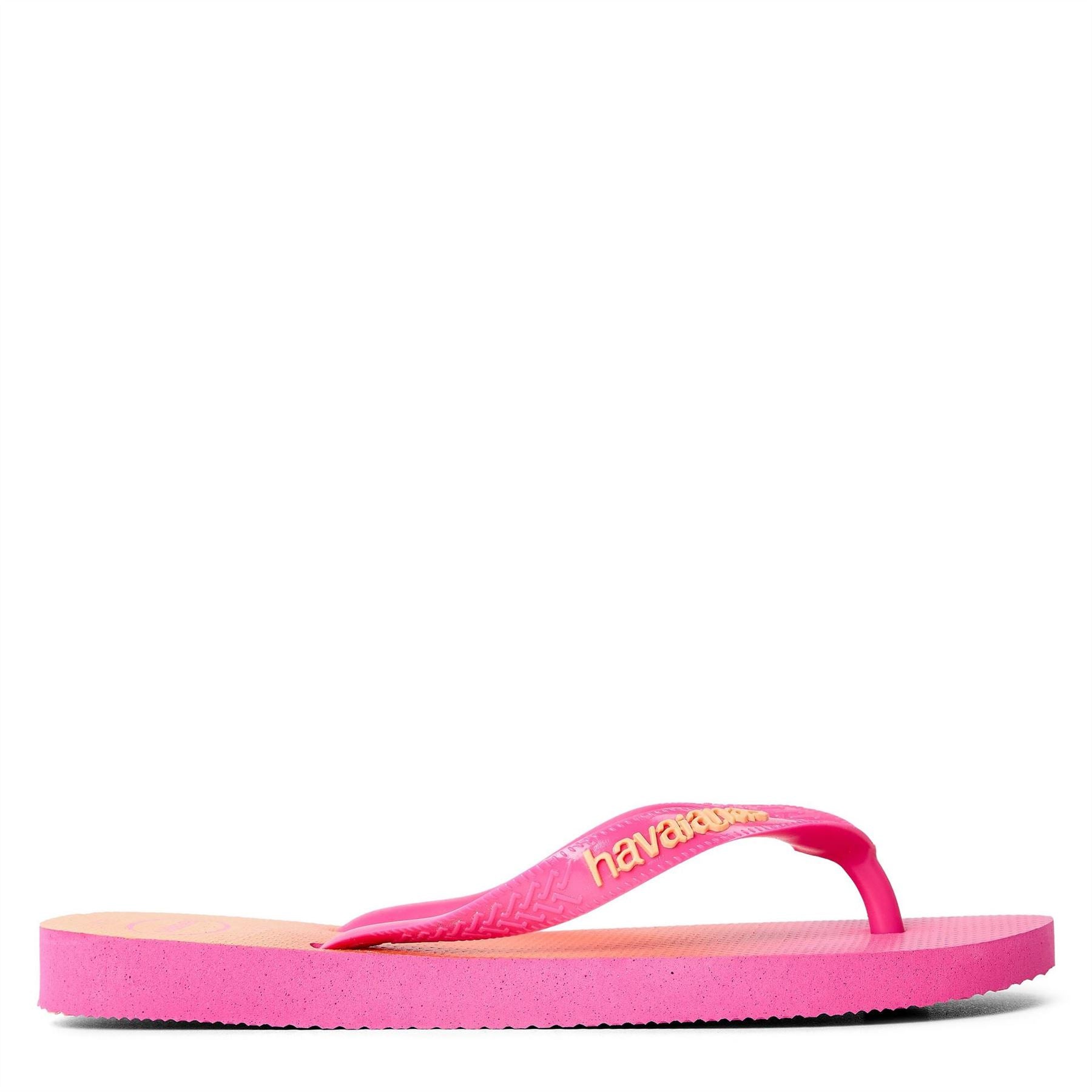 Havaianas Top Print Thong Toe Flip Flops