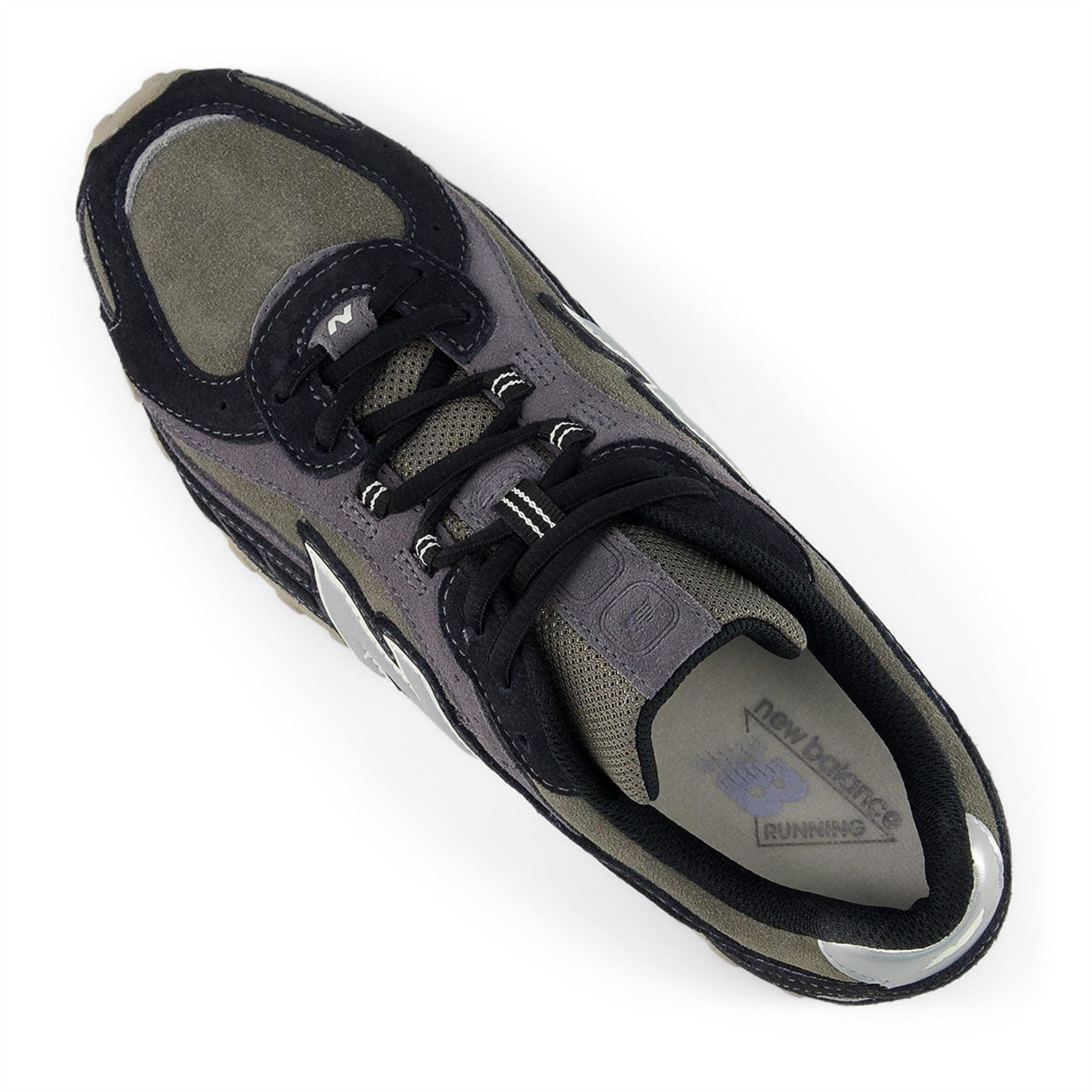New Balance Womens 204