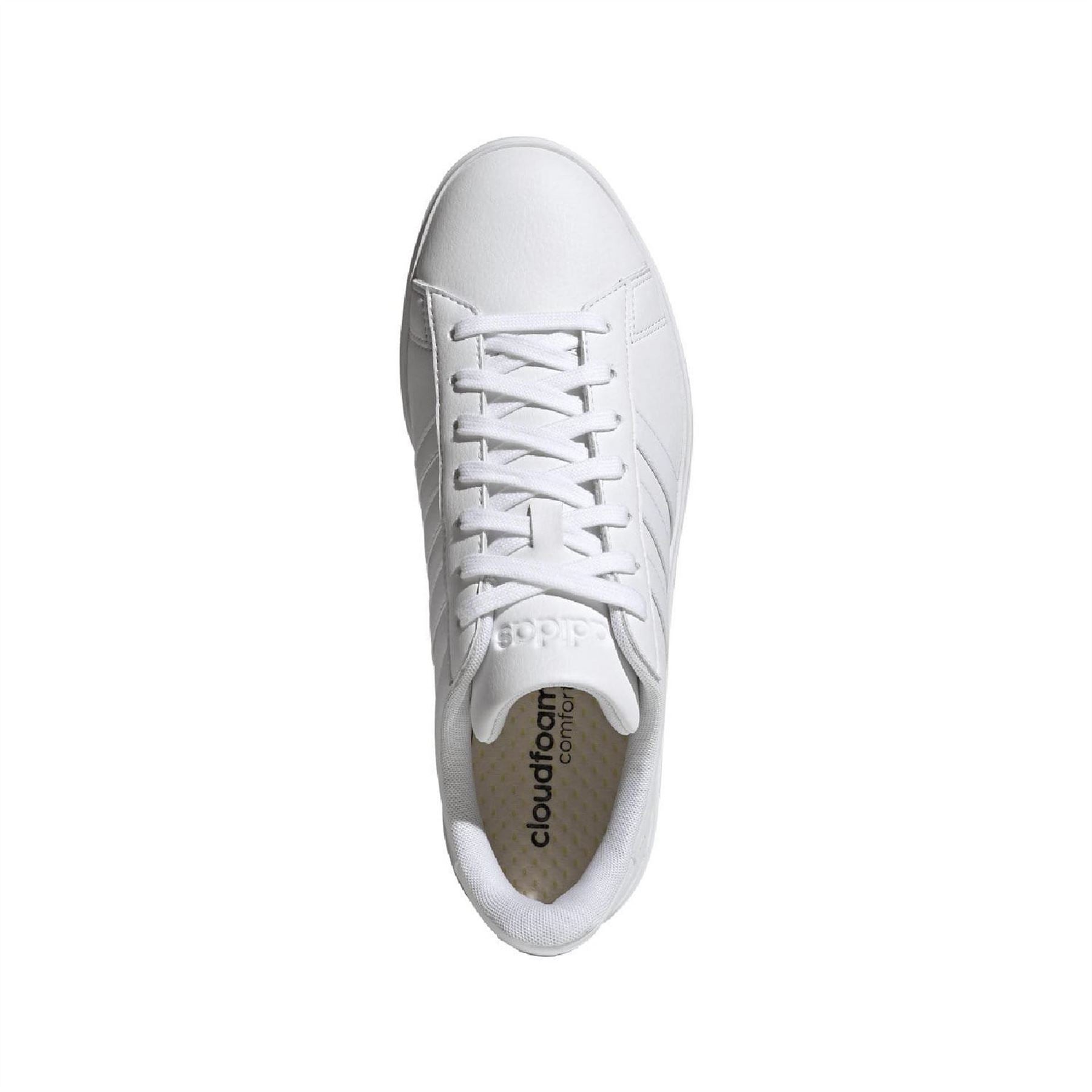adidas Court 2.0 Trainers