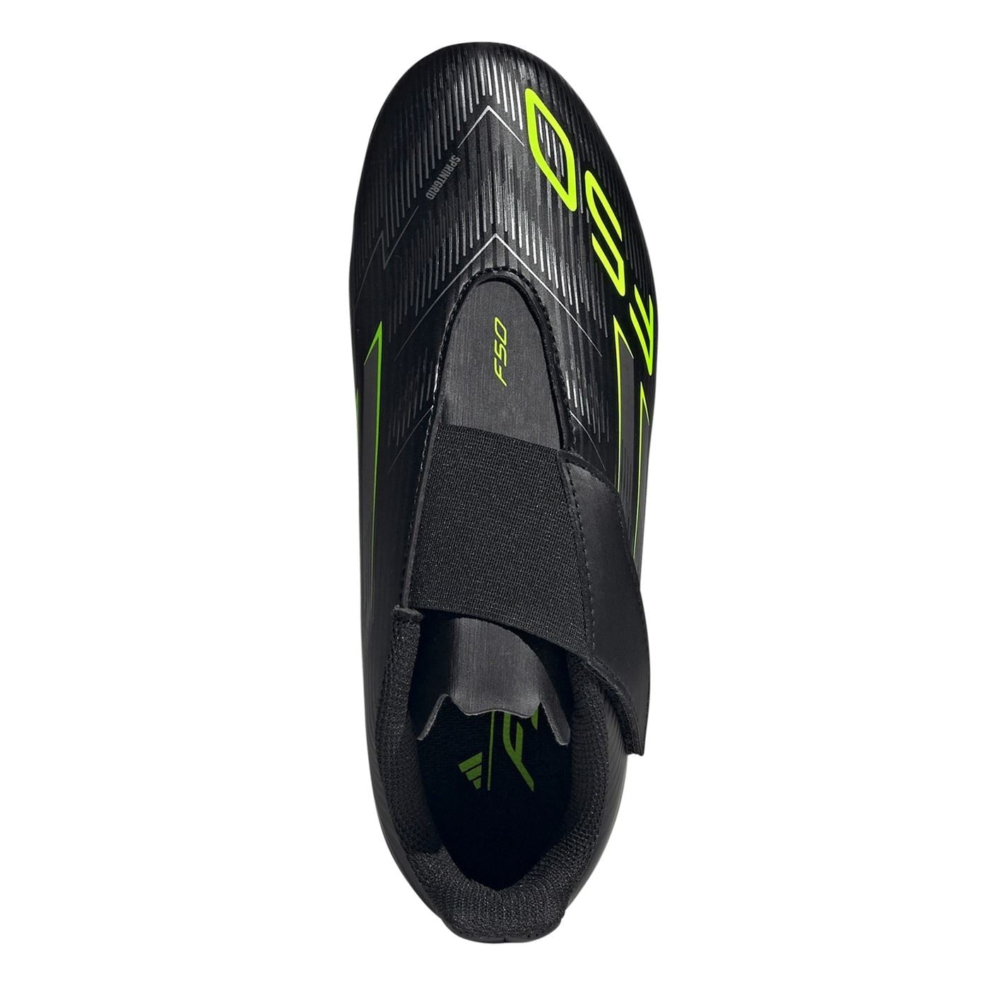 adidas F50 Club Juniors Firm Ground Football Boots