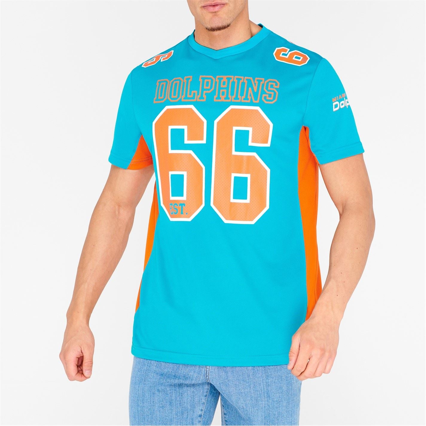 NFL Mens Mesh Jersey