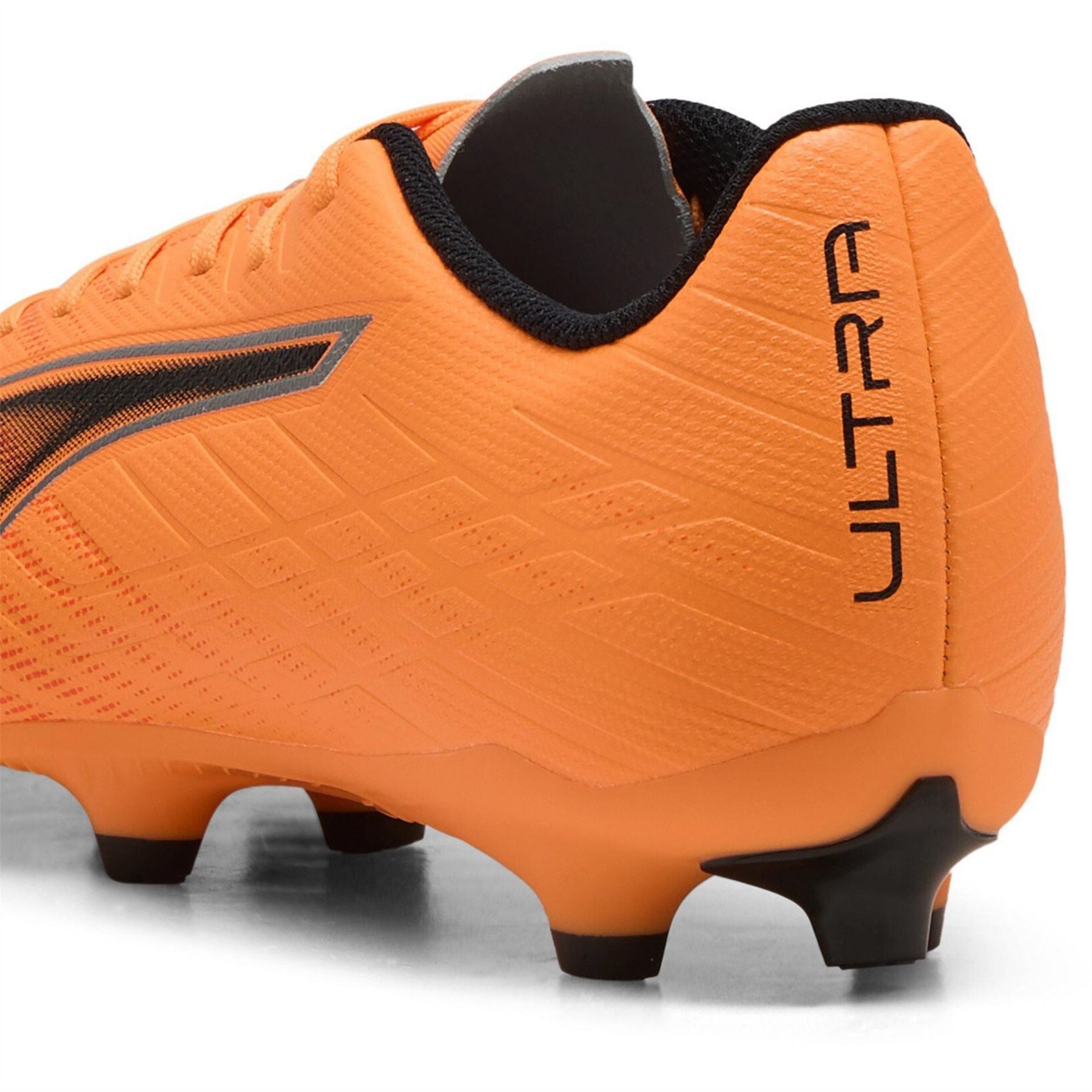 Puma Ultra 6 Play Fg Ag Firm Ground Football Boots
