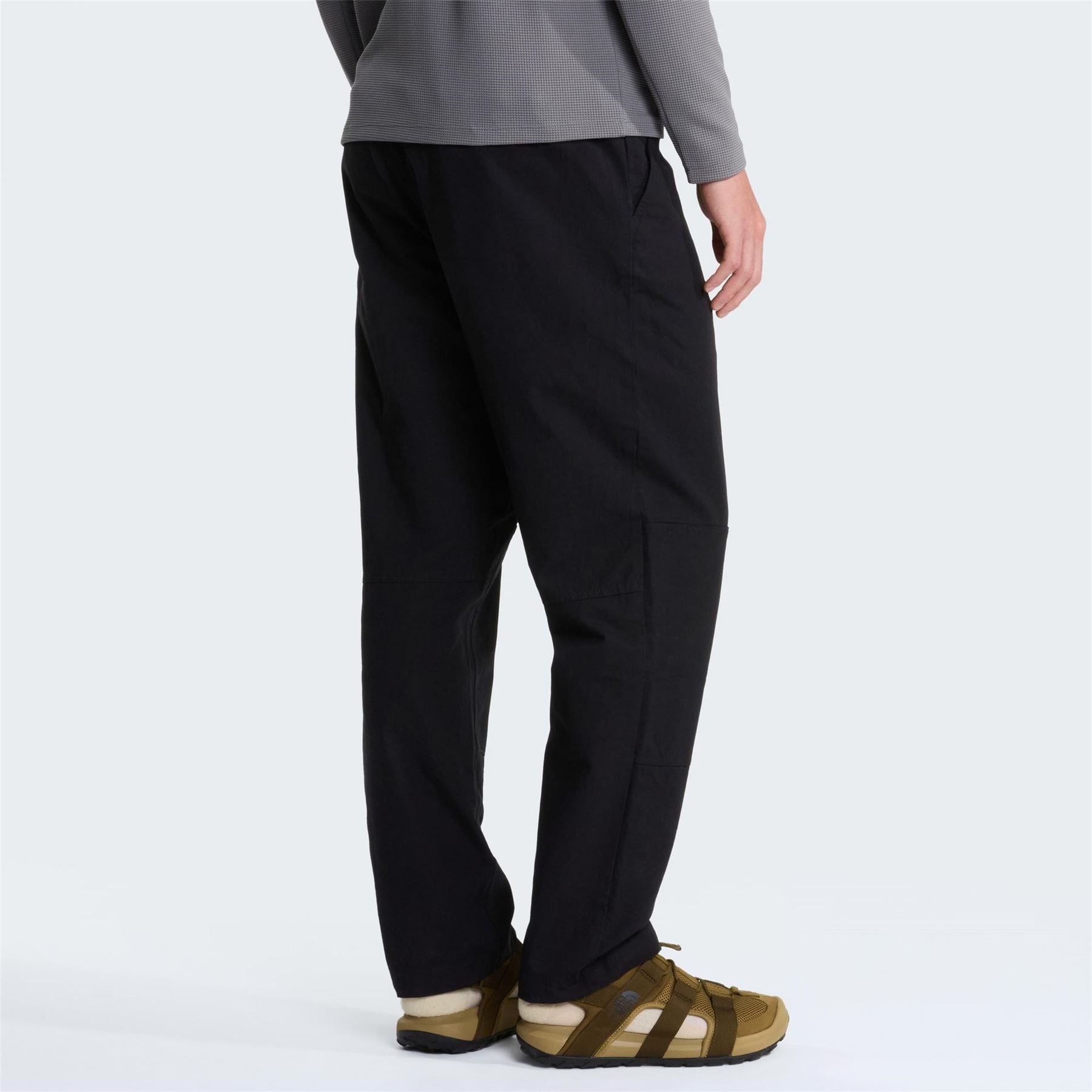 The North Face North Face M Beta Utility Belted Pant Smoked P