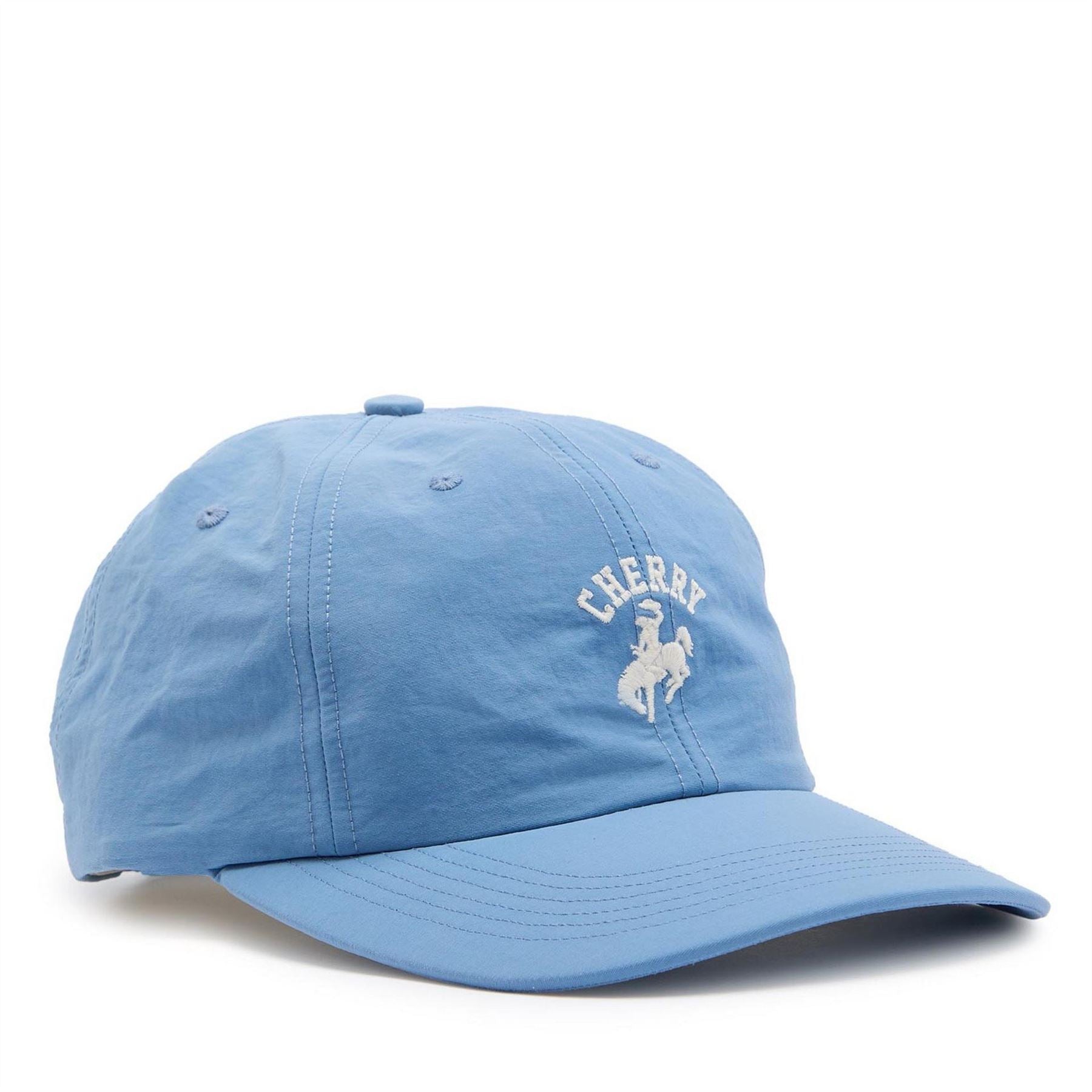 Cherry LA Western Cherry Hat