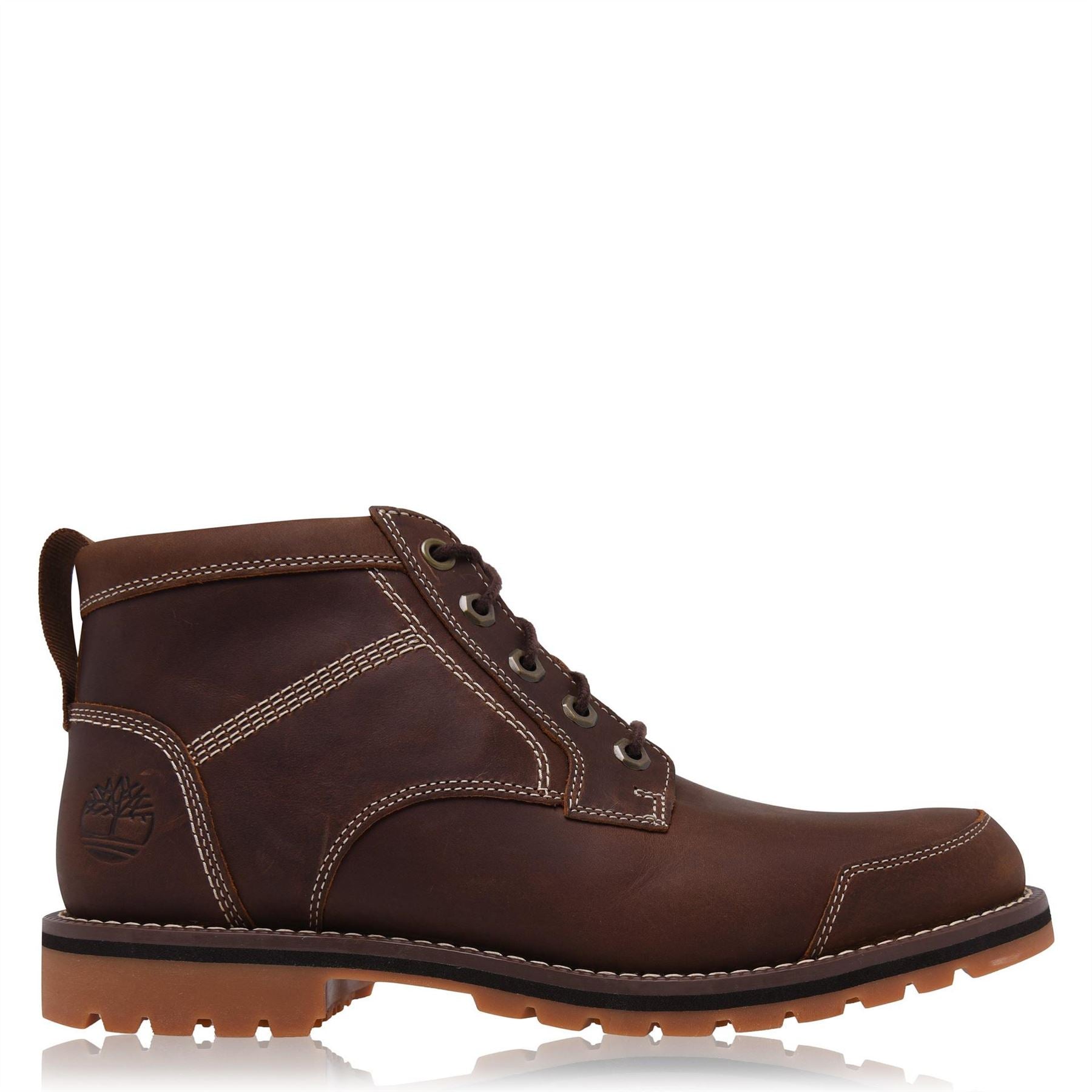 Timberland Chukka Boots