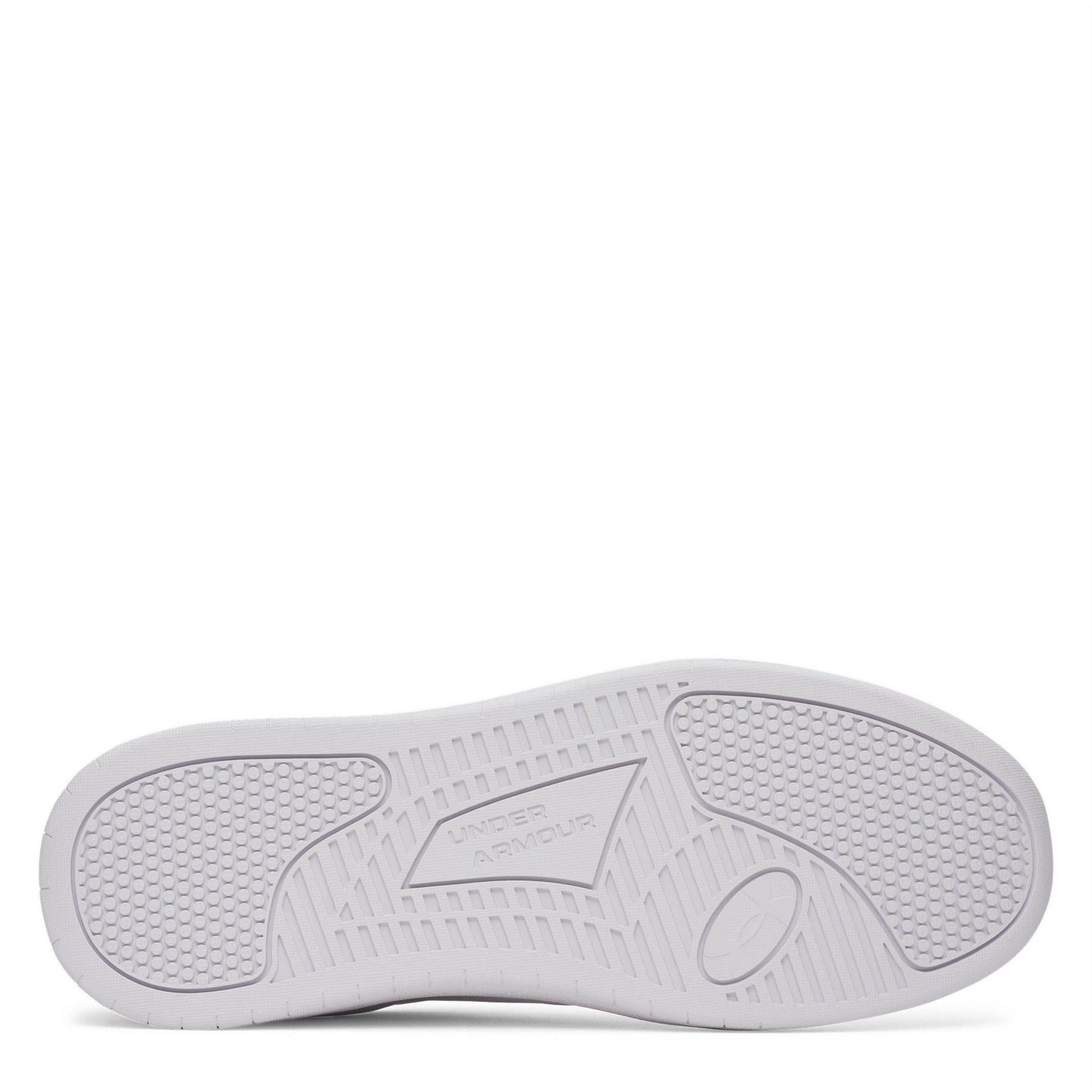 Under Armour Low Top Trainers