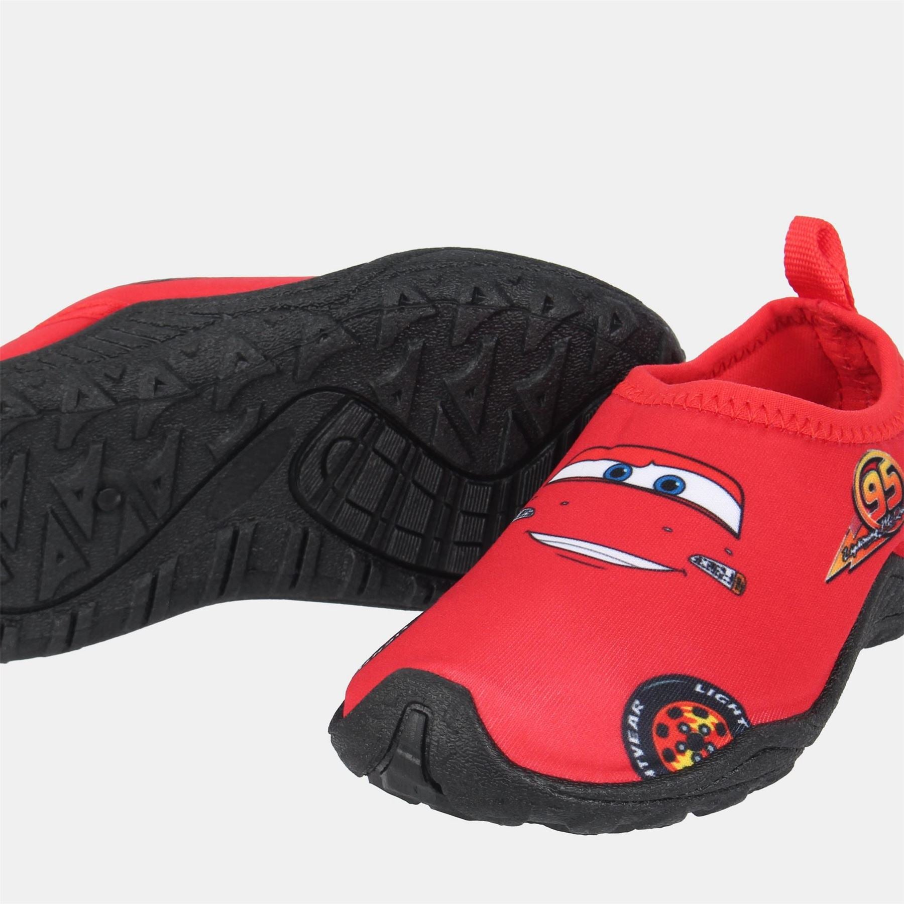 Character Aqua Childrens Water Shoes