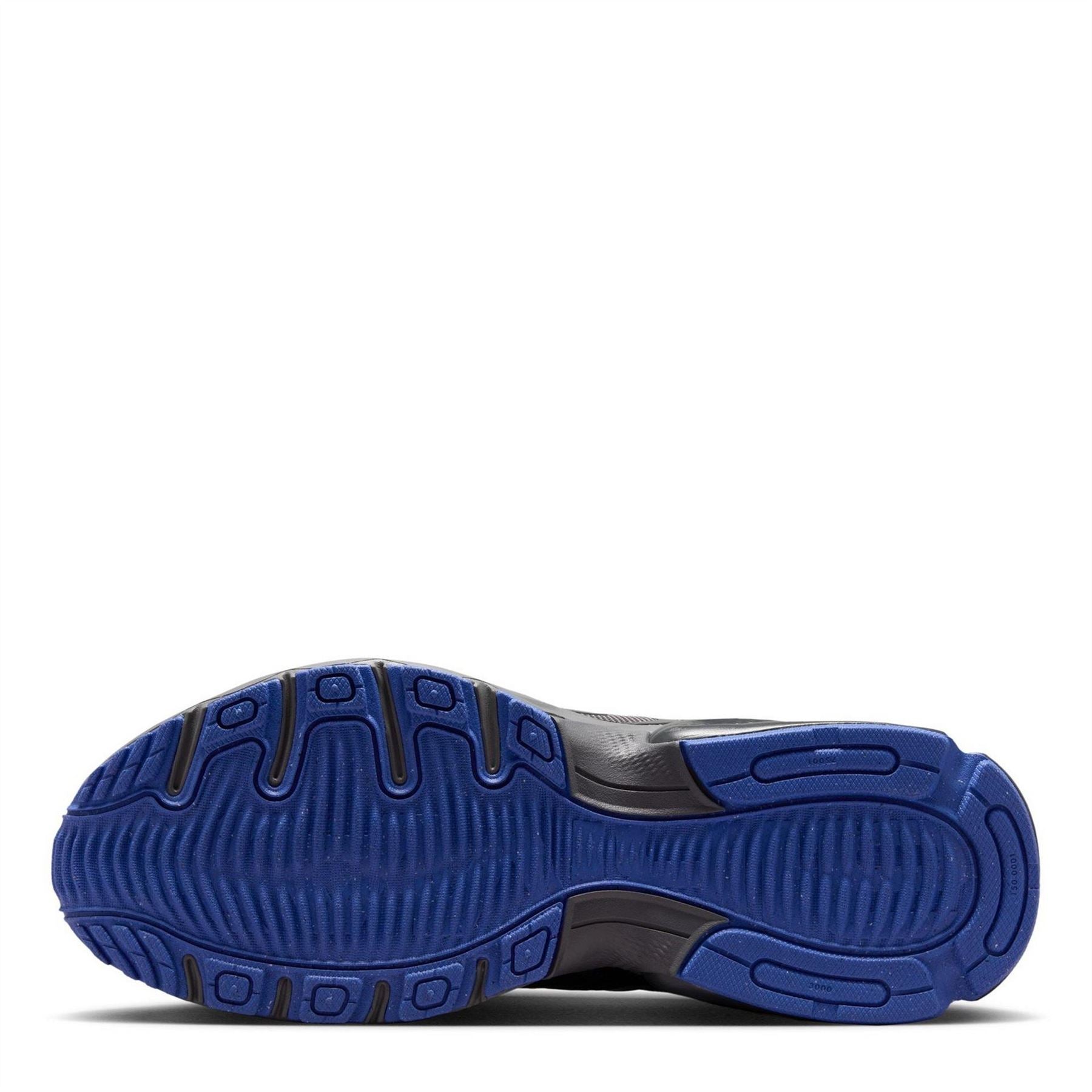 Nike Air Max Low Top Lace-Up Sneakers