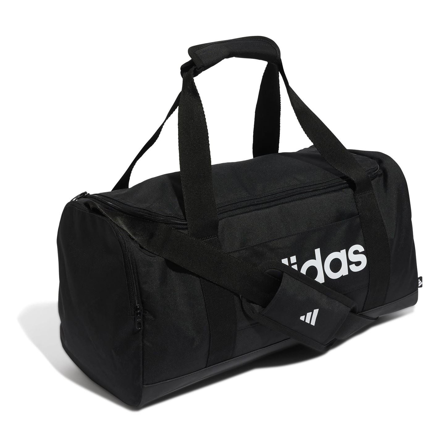 adidas Linear Duffel Bag Small